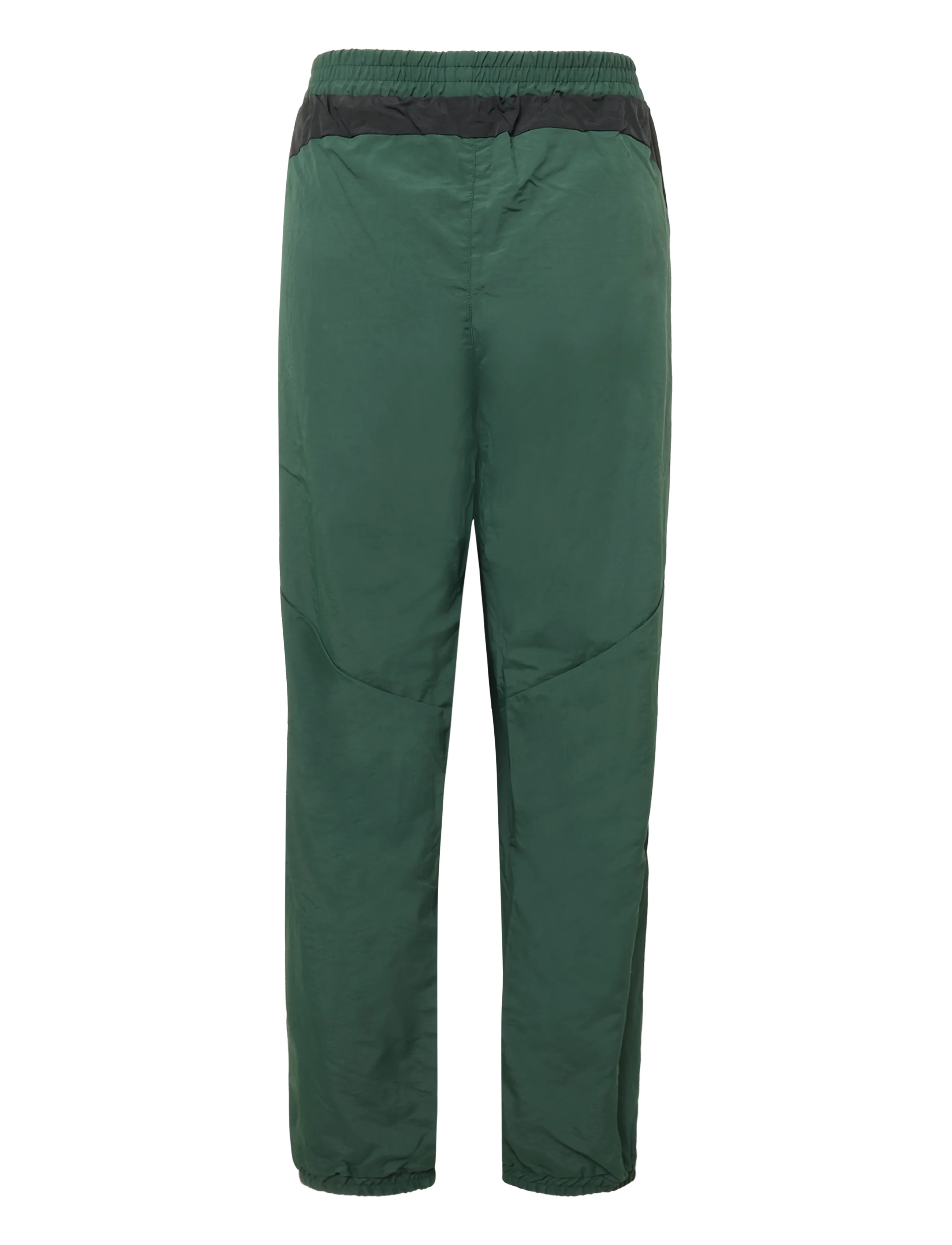 Umbro - Relaxed Track Pant - träningsbyxor - green - 1