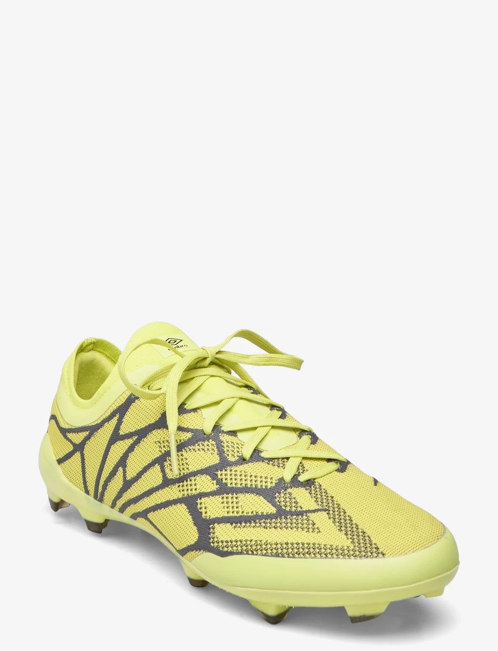 Umbro - Velocita Alchemist Pro FG - fodboldstøvler - yellow - 1