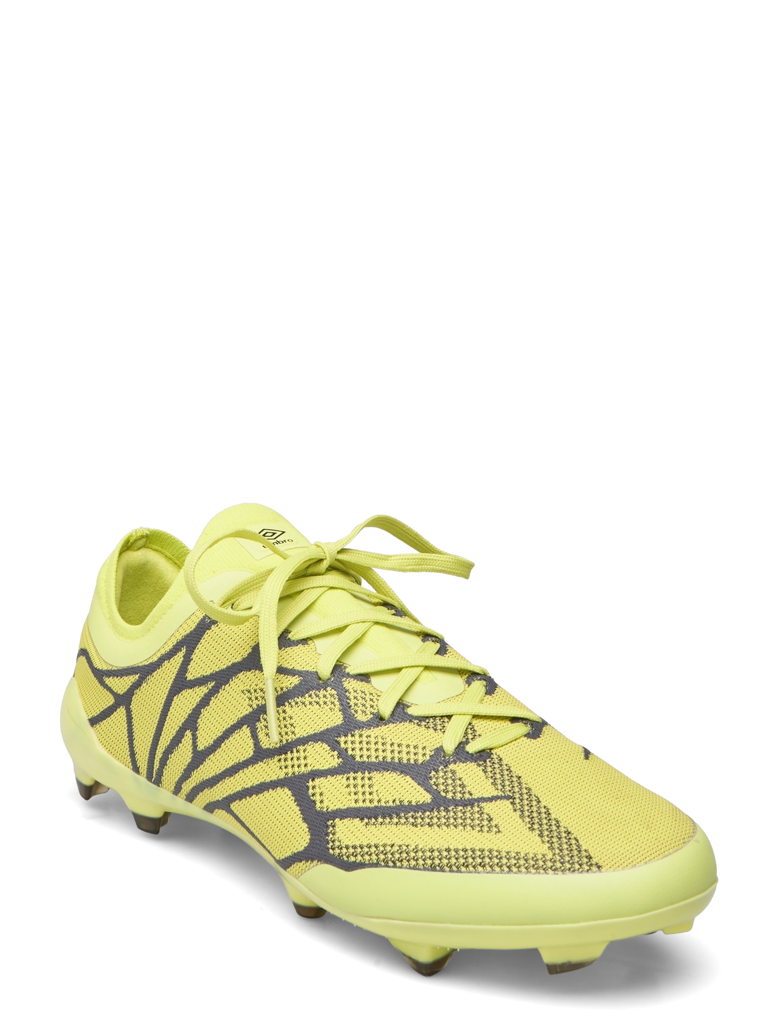 Umbro - Velocita Alchemist Pro FG - fodboldstøvler - yellow - 1