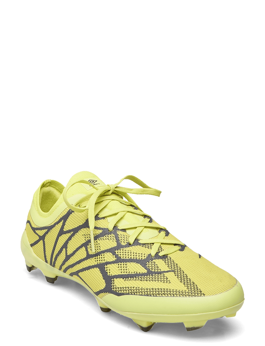 Umbro - Velocita Alchemist Pro FG - fußballstiefel - yellow - 1