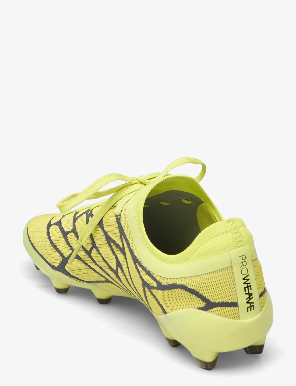 Umbro - Velocita Alchemist Pro FG - fodboldstøvler - yellow - 2