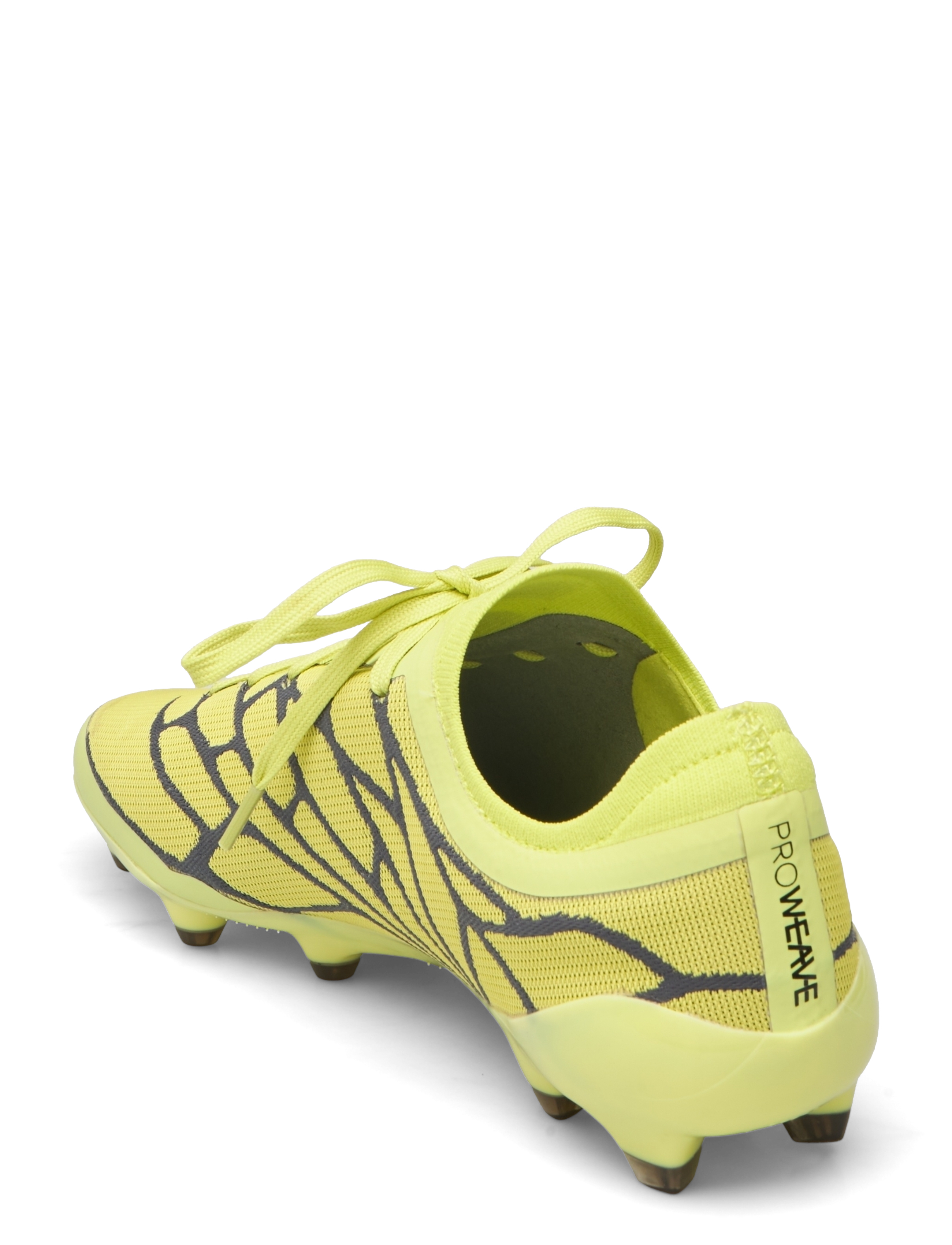 Umbro - Velocita Alchemist Pro FG - fodboldstøvler - yellow - 2