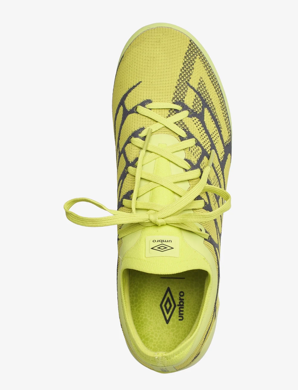 Umbro - Velocita Alchemist Pro FG - fodboldstøvler - yellow - 3