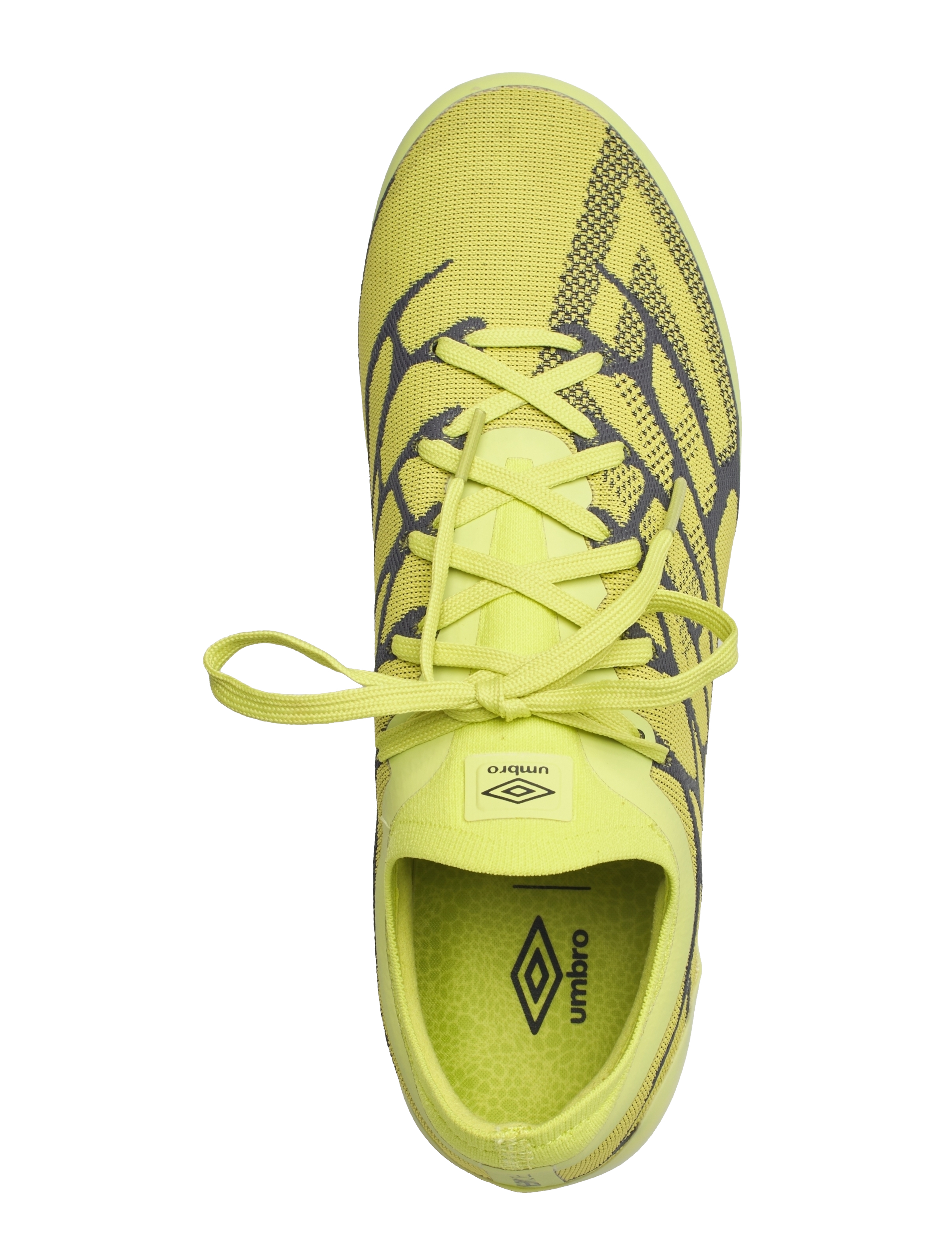 Umbro - Velocita Alchemist Pro FG - fußballstiefel - yellow - 3