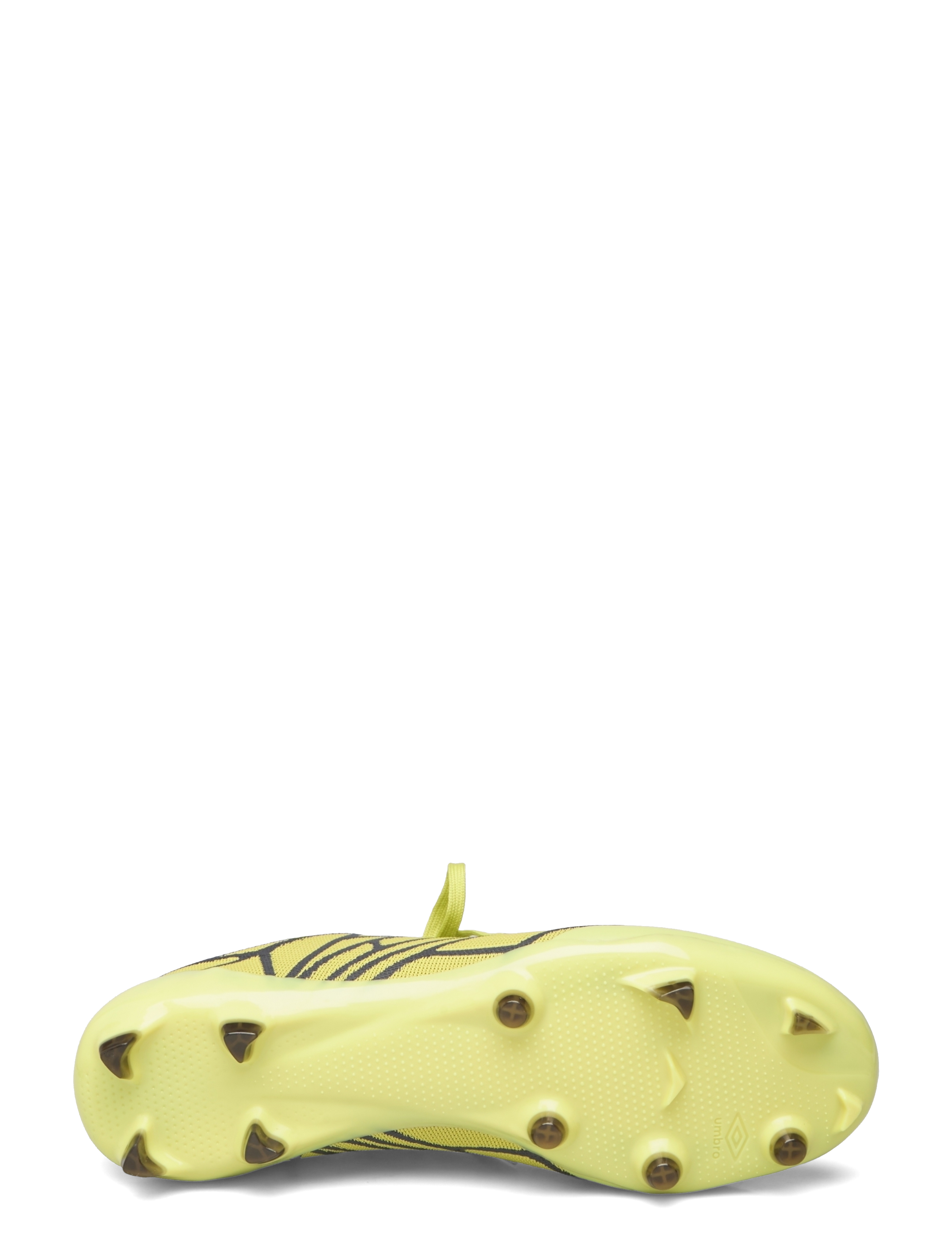 Umbro - Velocita Alchemist Pro FG - fußballstiefel - yellow - 4