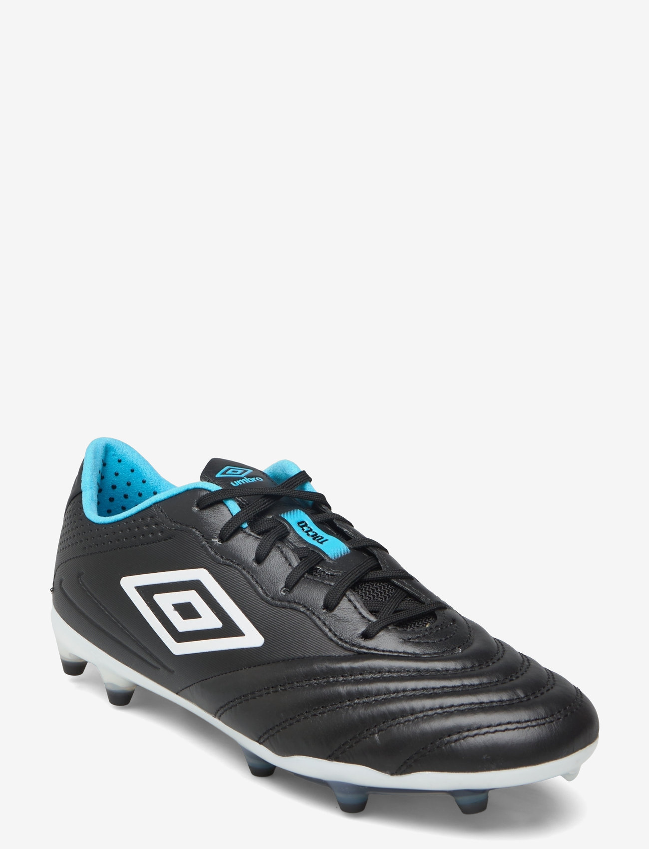Umbro - Tocco III Pro FG - fußballschuhe - black - 1