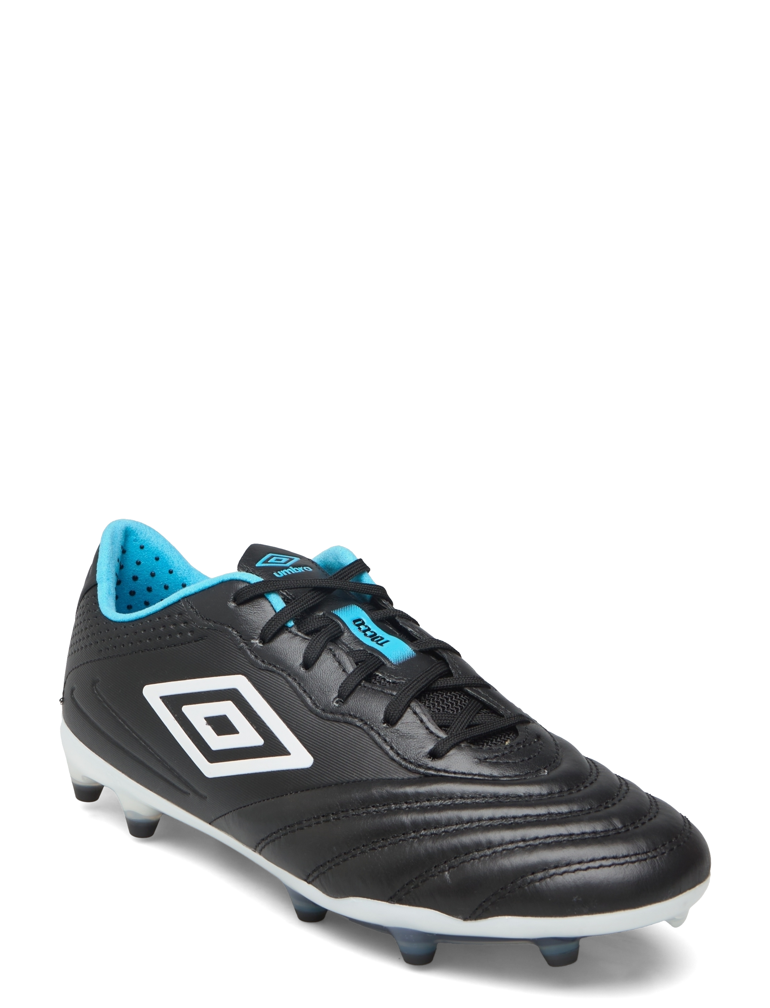 Umbro - Tocco III Pro FG - black - 2