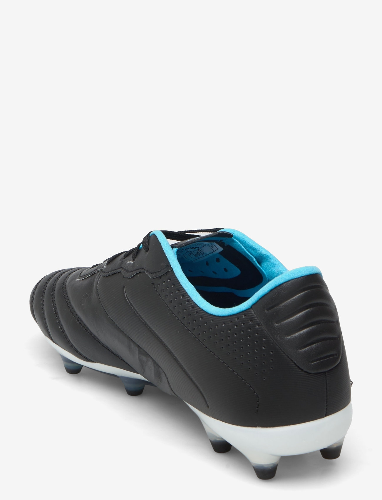 Umbro - Tocco III Pro FG - fußballschuhe - black - 2