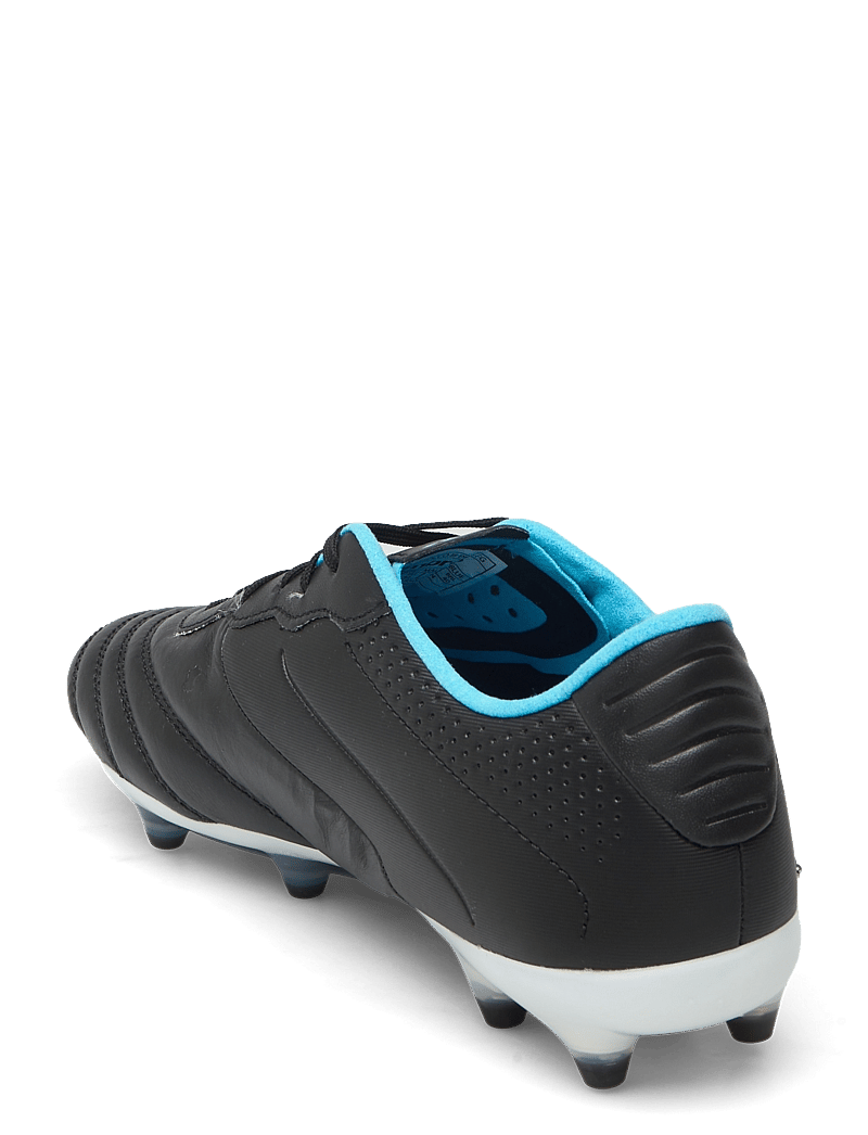 Umbro - Tocco III Pro FG - fußballstiefel - black - 3