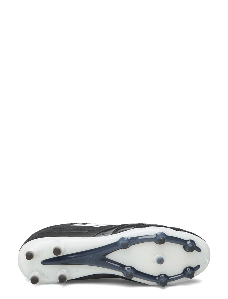 Umbro - Tocco III Pro FG - fußballstiefel - black - 5