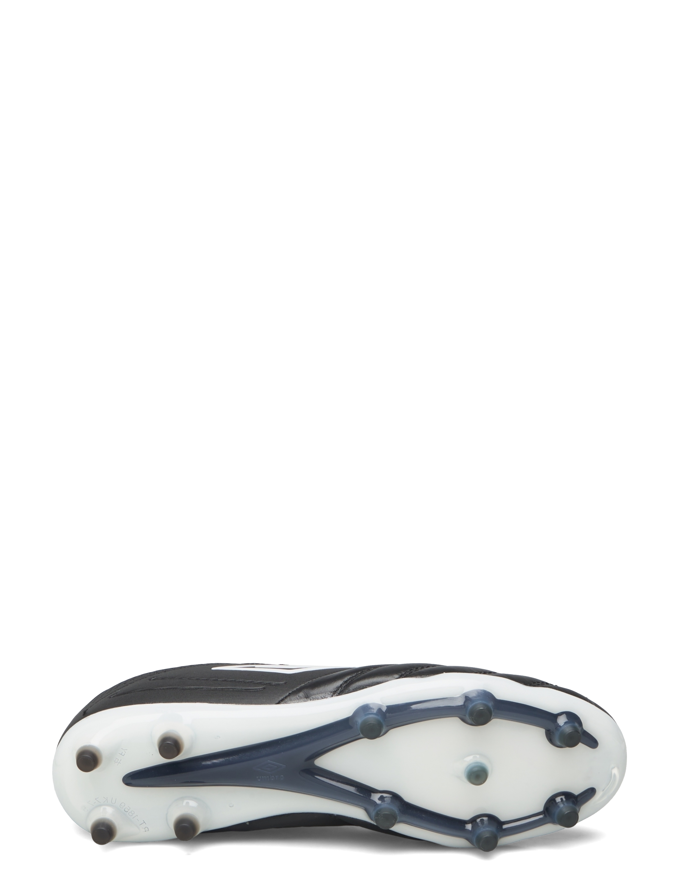 Umbro - Tocco III Pro FG - black - 5