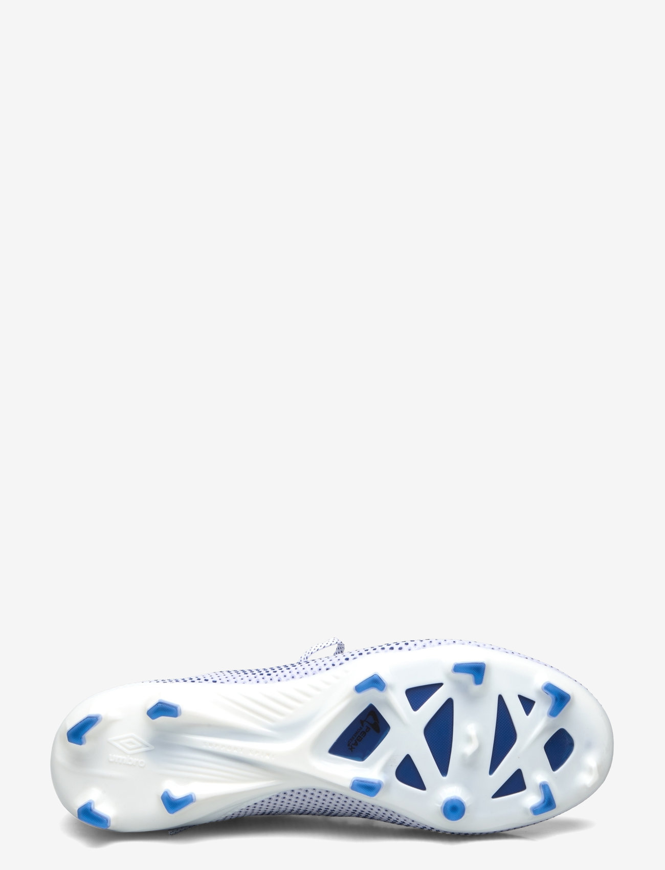 Umbro - Velocita Matrix Pro FG - fotbollsskor - whitre - 4