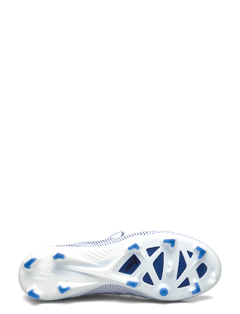 Umbro - Velocita Matrix Pro FG - fotbollsskor - whitre - 4