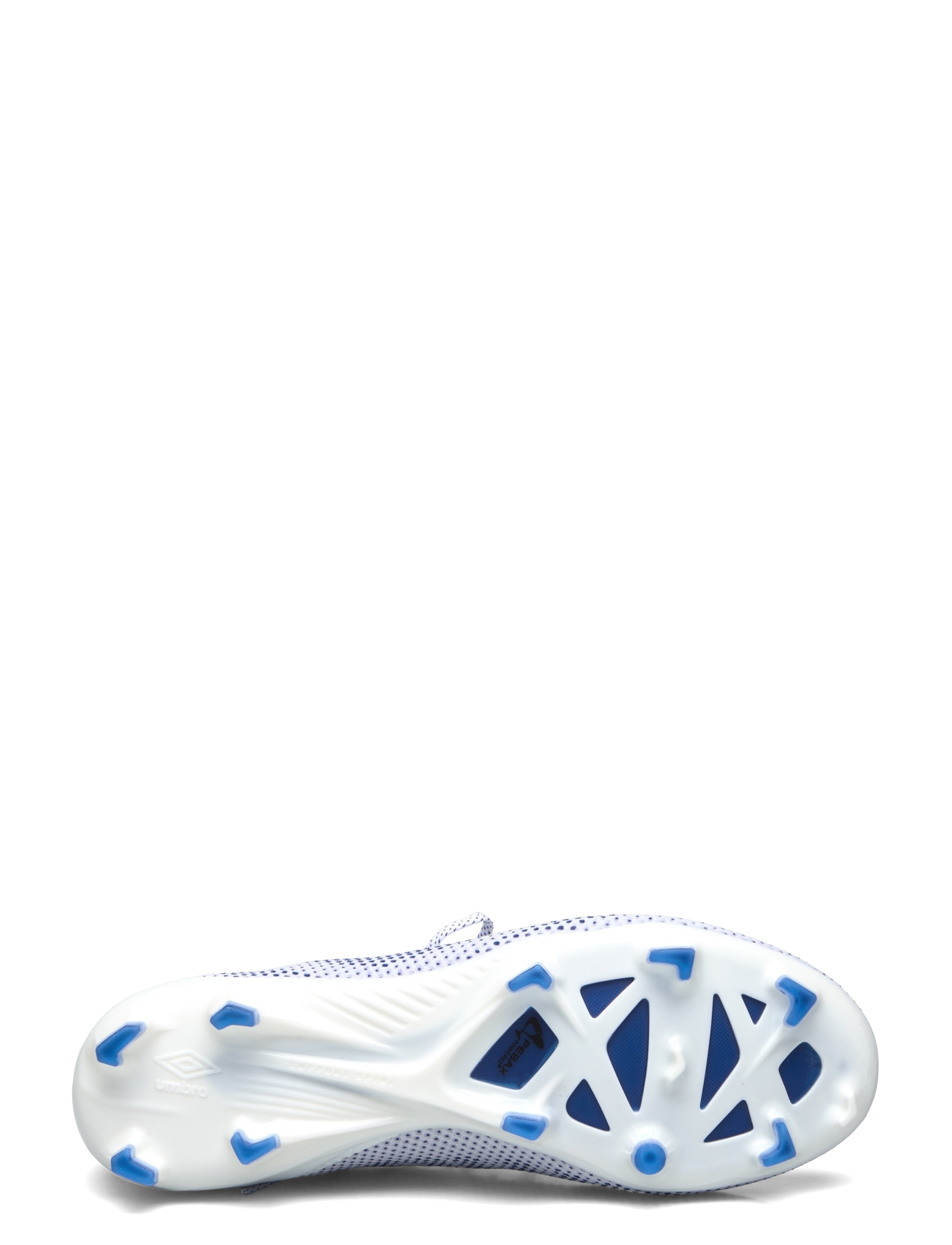 Umbro - Velocita Matrix Pro FG - fußballstiefel - whitre - 4
