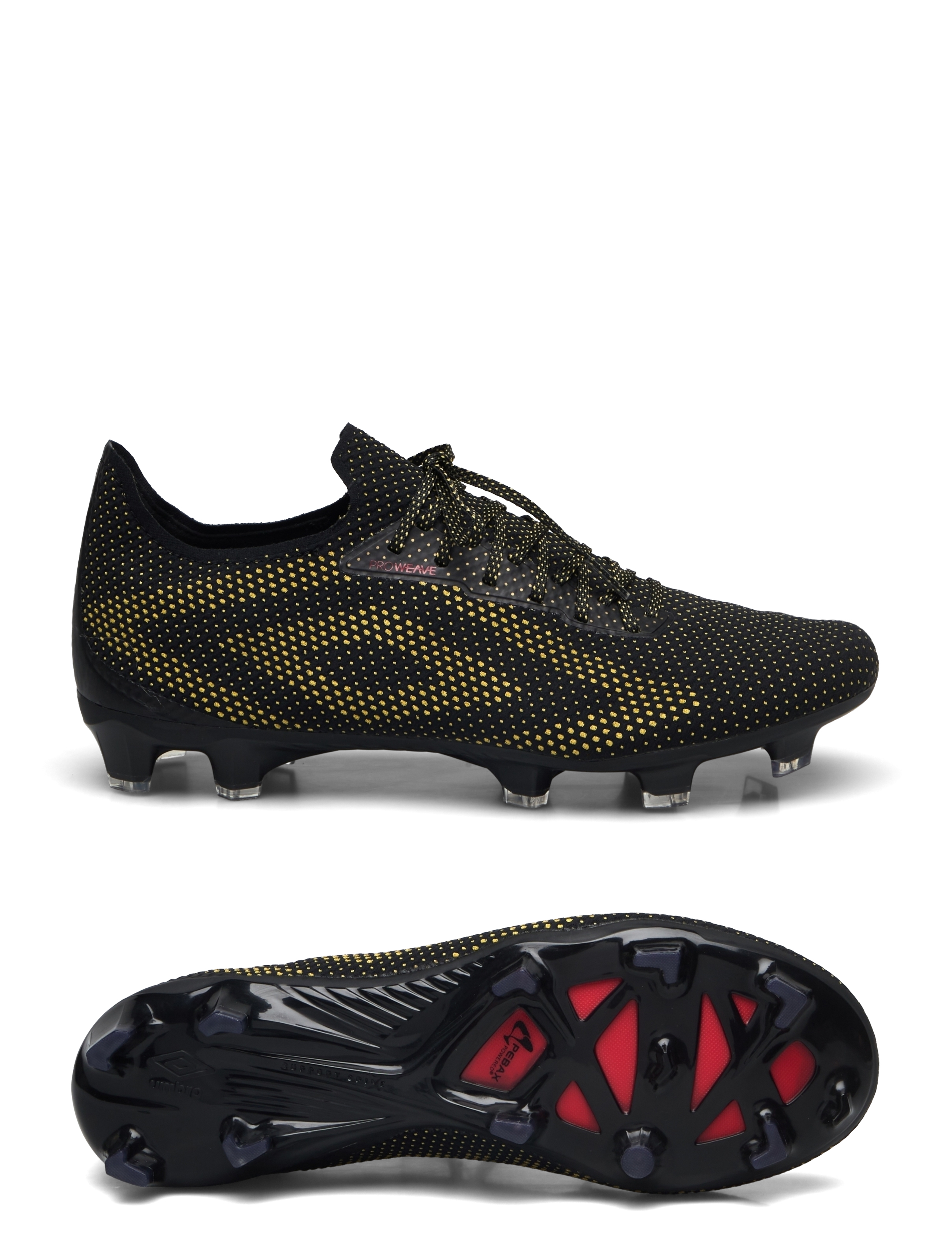 UMBRO Velocita Matrix Pro Fg Schwarz - 40 - Herren