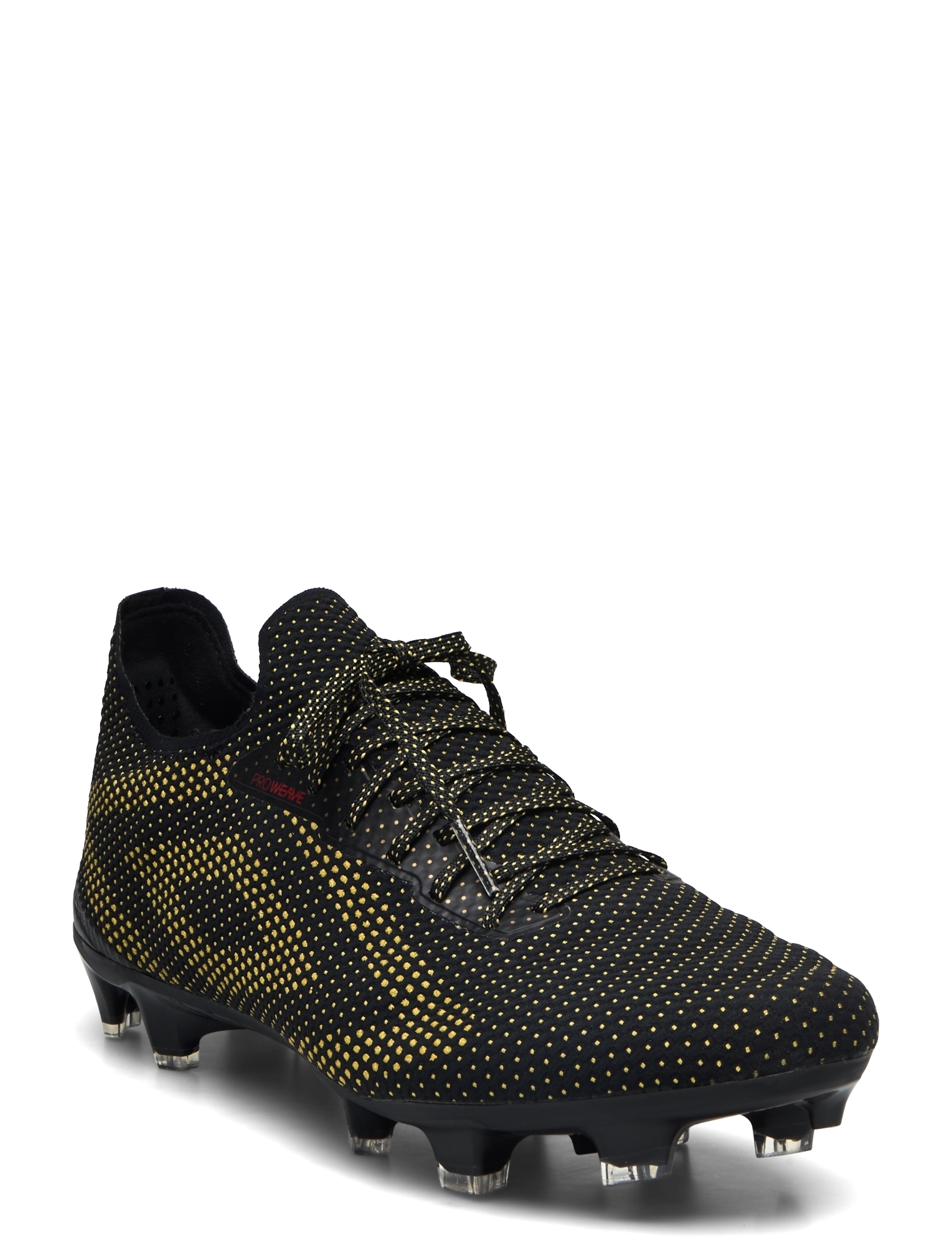 Umbro - Velocita Matrix Pro FG - fußballschuhe - black - 1