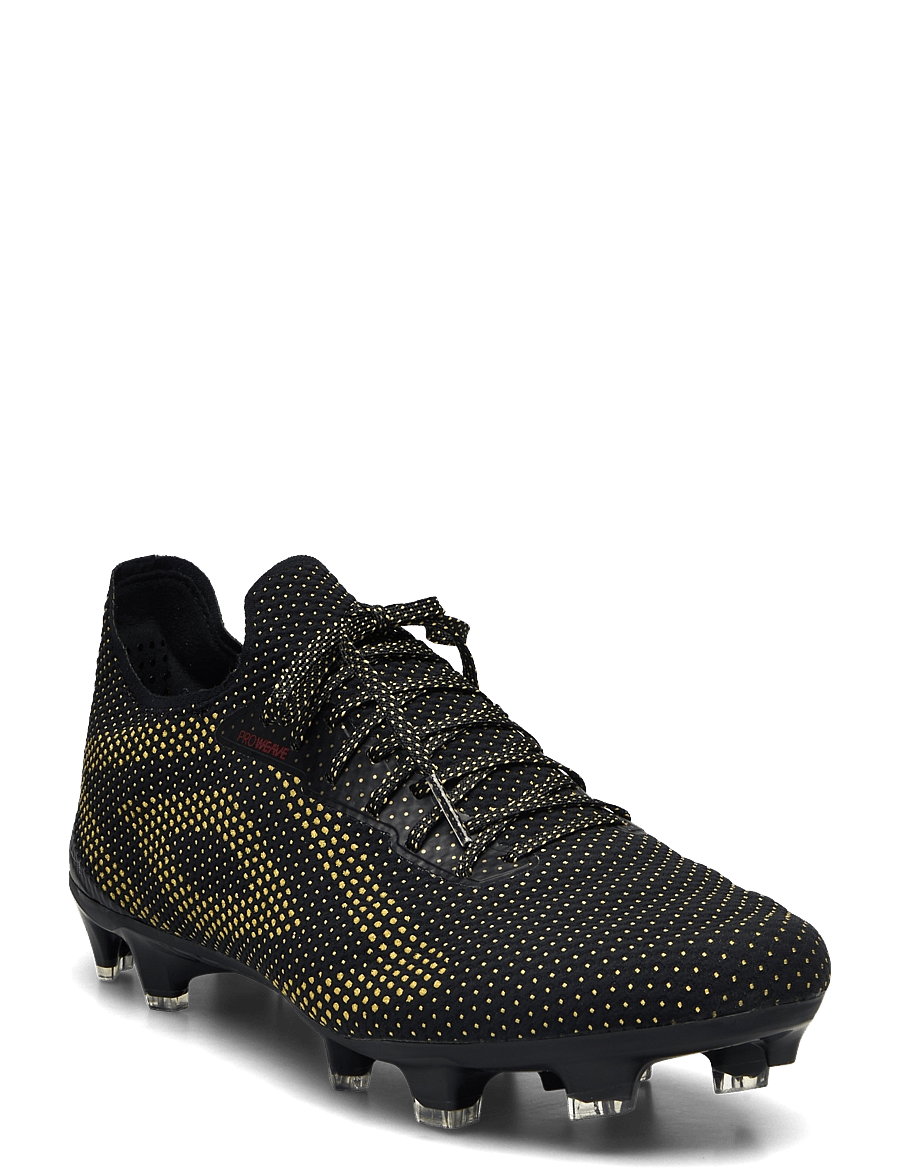 Umbro - Velocita Matrix Pro FG - fußballstiefel - black - 1