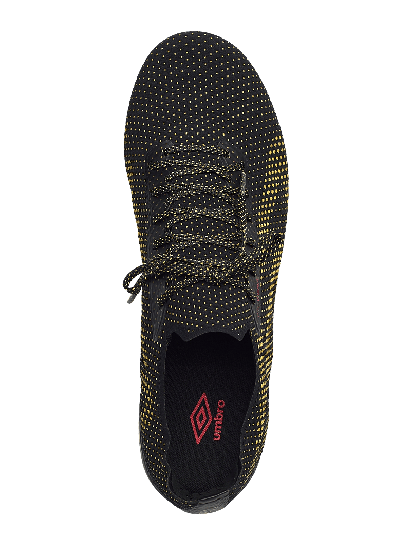 Umbro - Velocita Matrix Pro FG - buty - black - 3