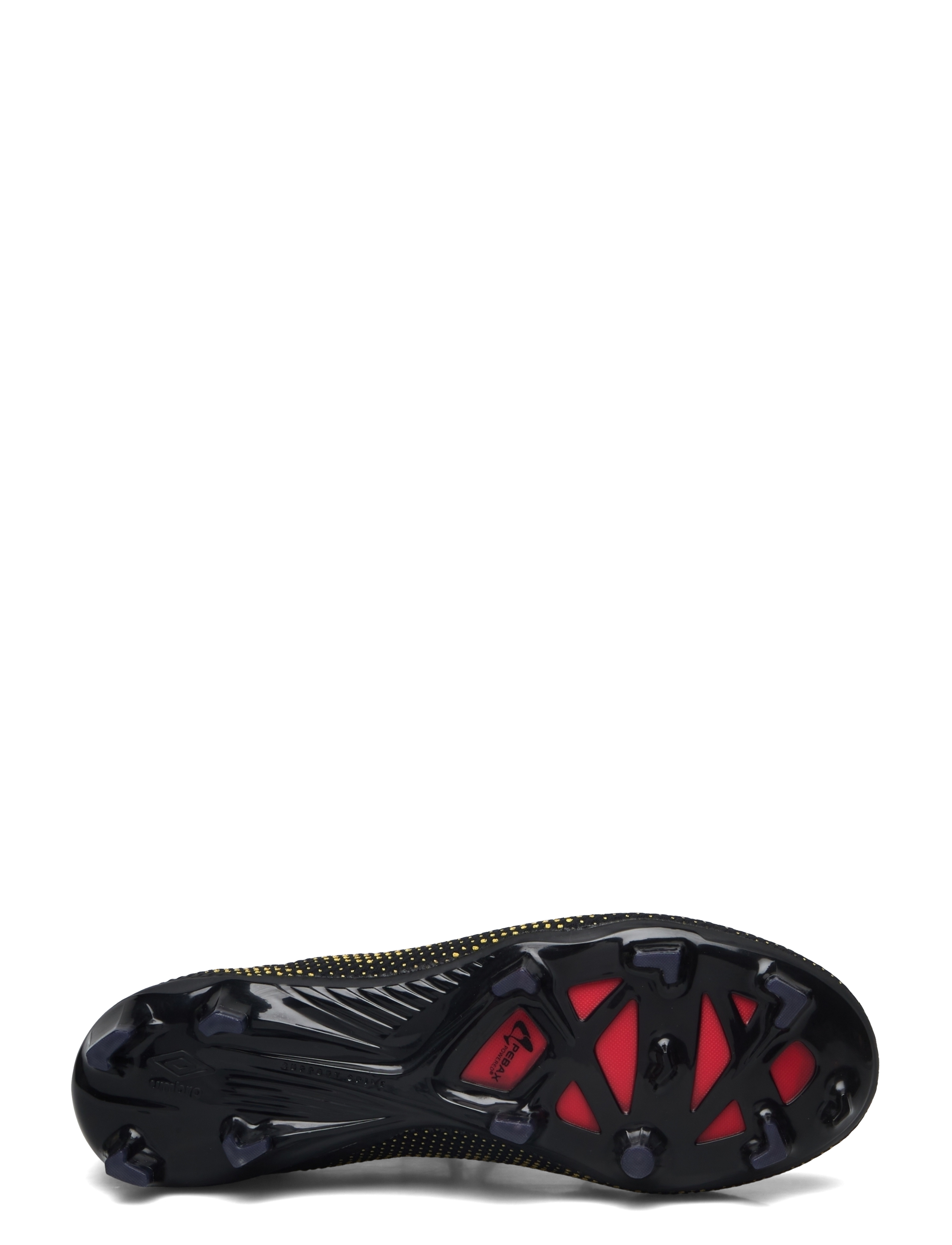 Umbro - Velocita Matrix Pro FG - fußballschuhe - black - 4