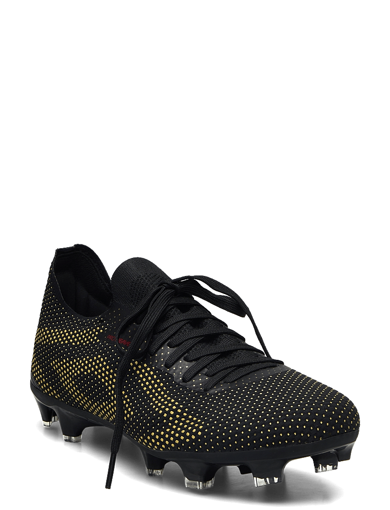 Umbro - Velocita Matrix Prem FG - fußballstiefel - black - 1
