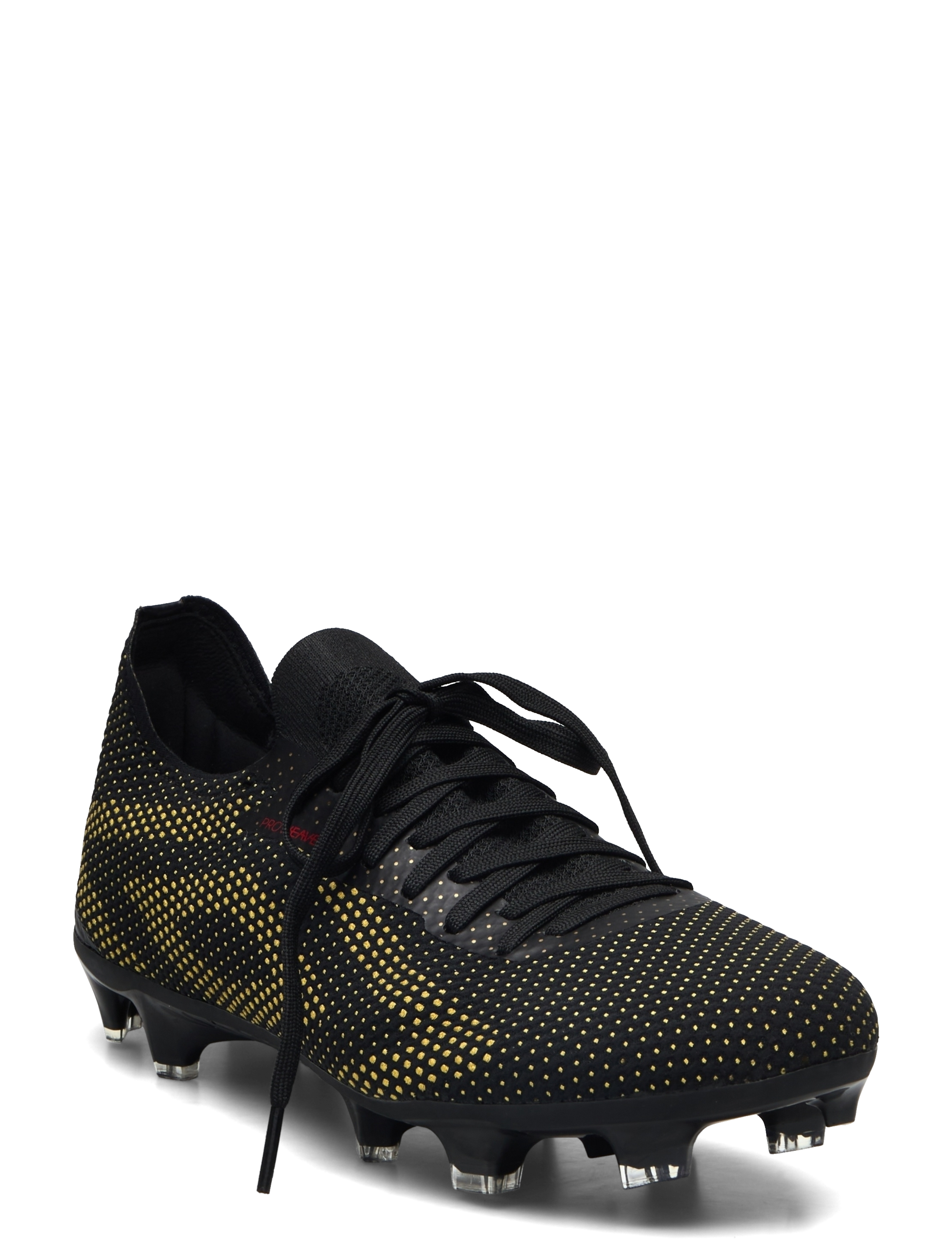 Umbro - Velocita Matrix Prem FG - fodboldstøvler - black - 1