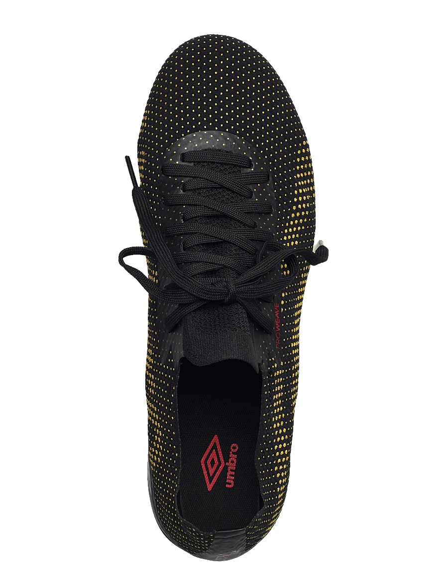 Umbro - Velocita Matrix Prem FG - fodboldstøvler - black - 3