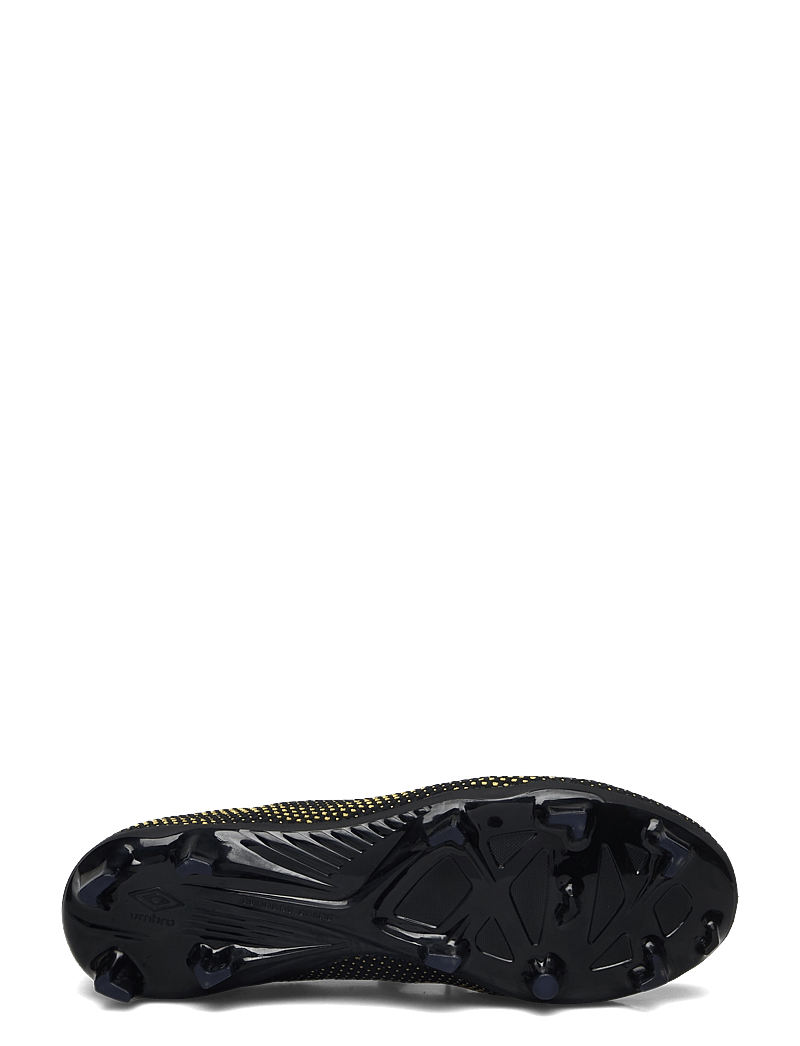 Umbro - Velocita Matrix Prem FG - fußballstiefel - black - 4