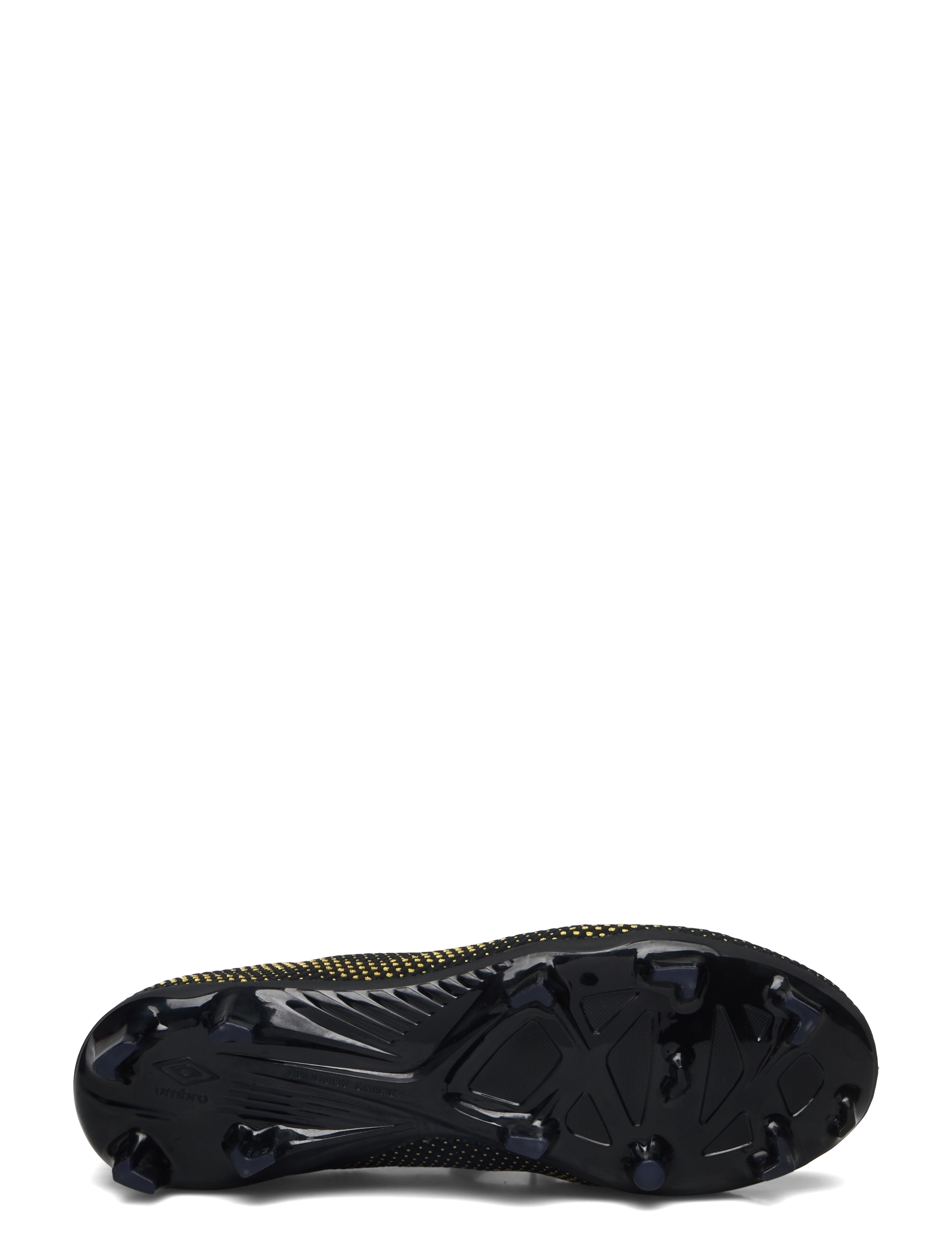 Umbro - Velocita Matrix Prem FG - fodboldsko - black - 4