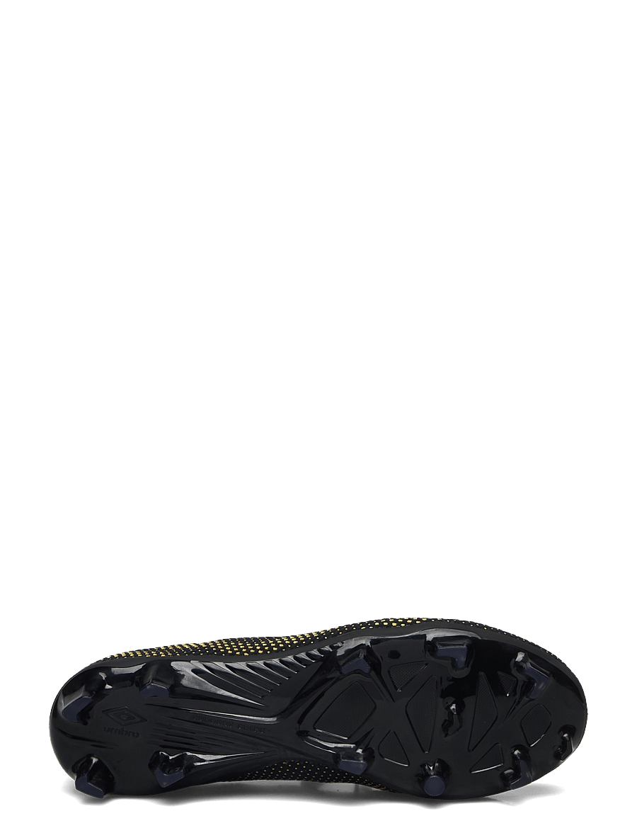 Umbro - Velocita Matrix Prem FG - fodboldstøvler - black - 4