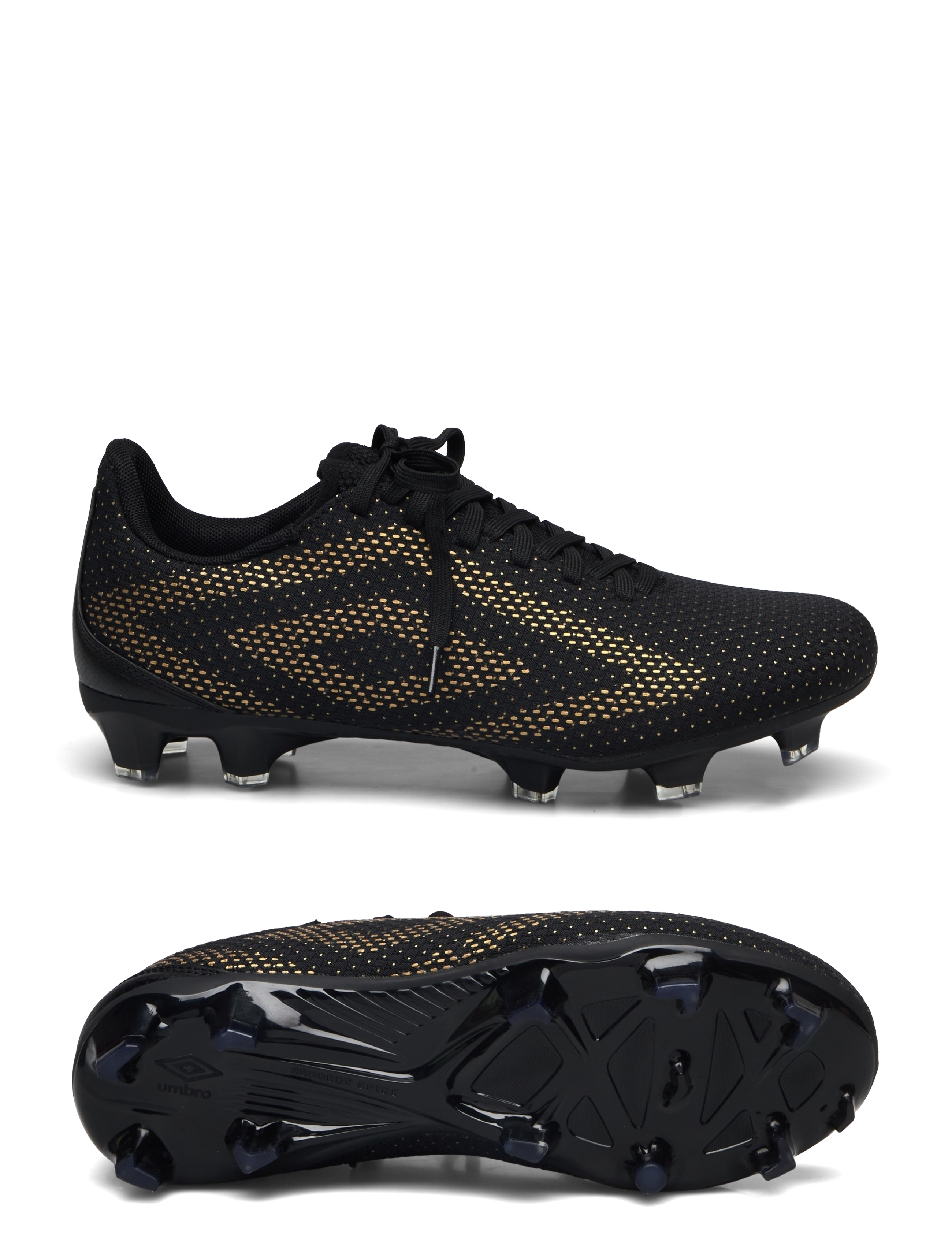 UMBRO Velocita Matrix Club Fg Schwarz - 42 - Damen