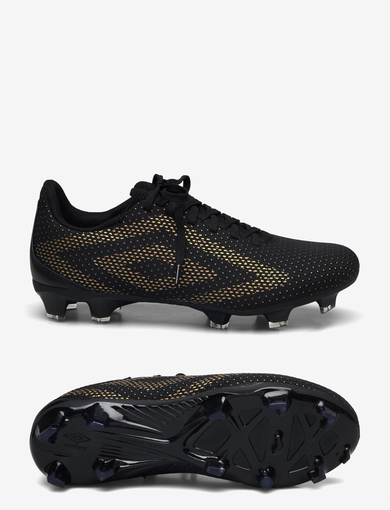 Umbro - Velocita Matrix Club FG - fotbollsskor - black - 0