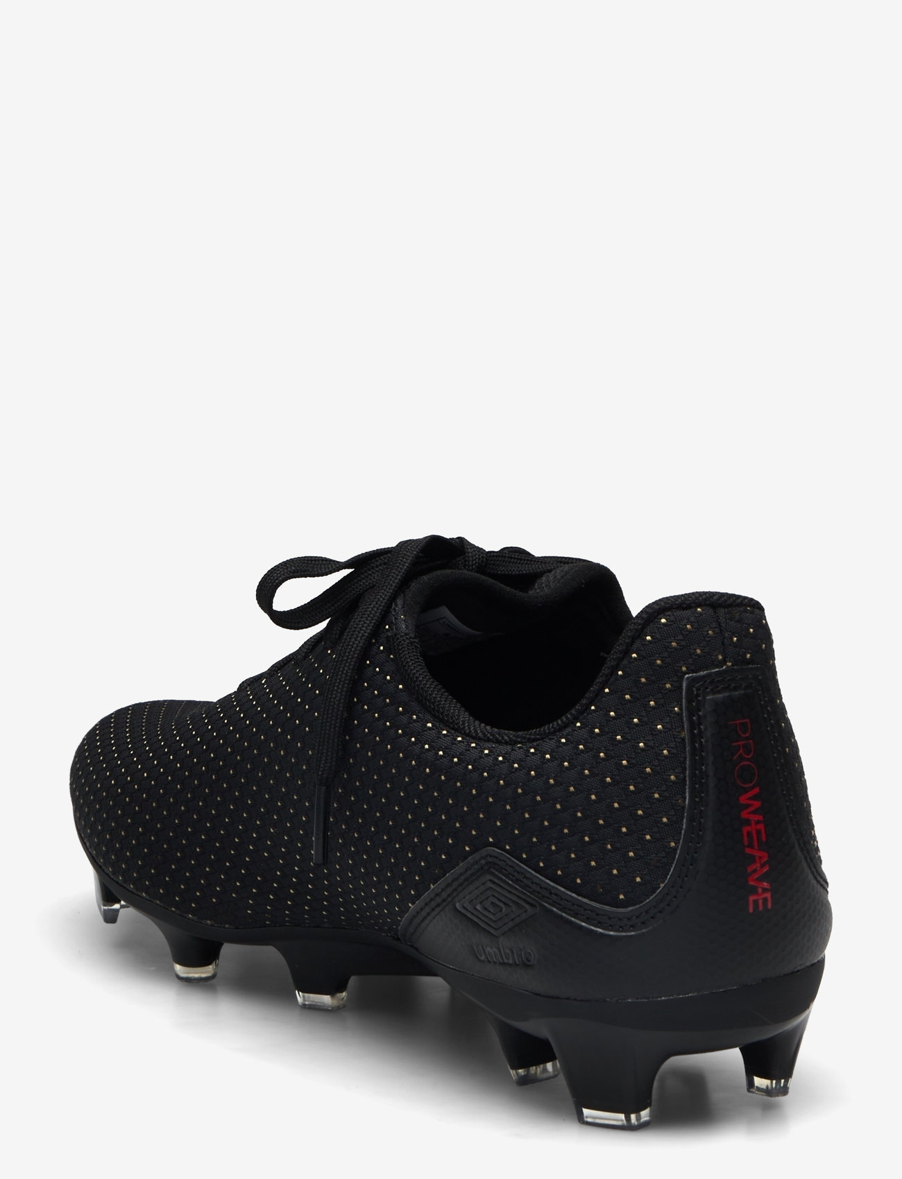 Umbro - Velocita Matrix Club FG - fotbollsskor - black - 2