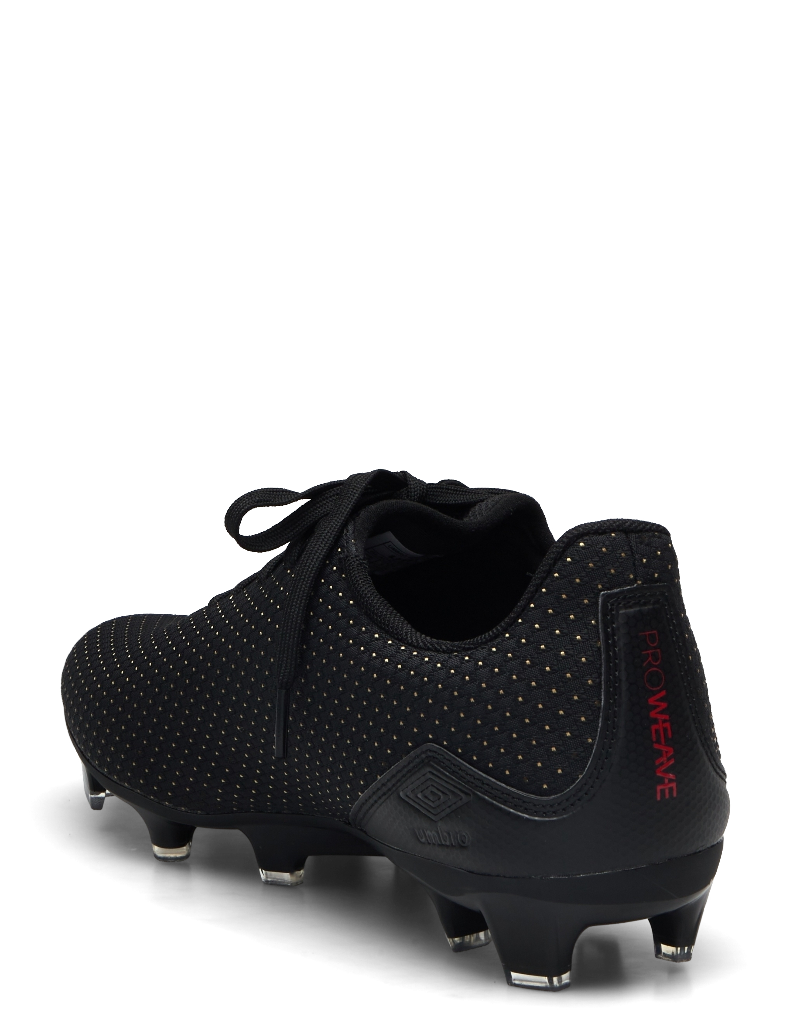 Umbro - Velocita Matrix Club FG - fußballstiefel - black - 2