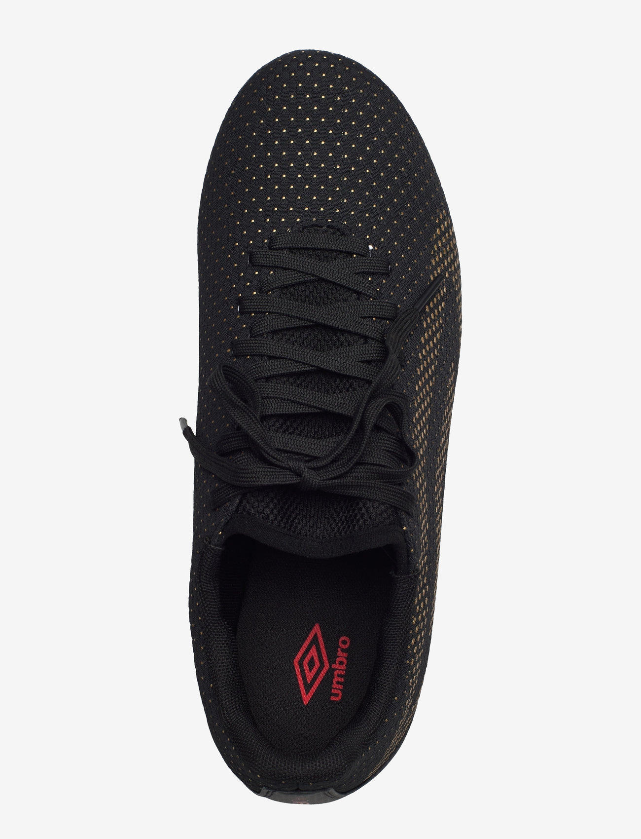 Umbro - Velocita Matrix Club FG - fotbollsskor - black - 3