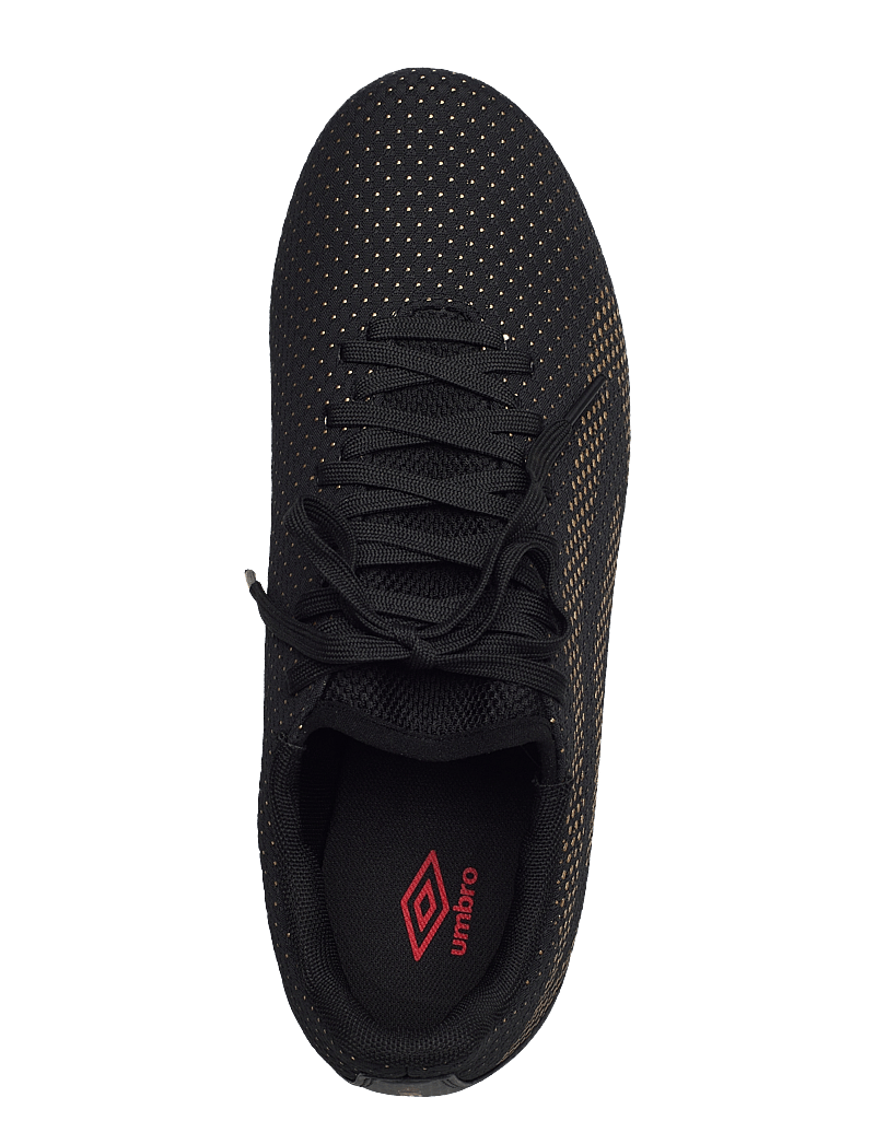 Umbro - Velocita Matrix Club FG - fotbollsskor - black - 3