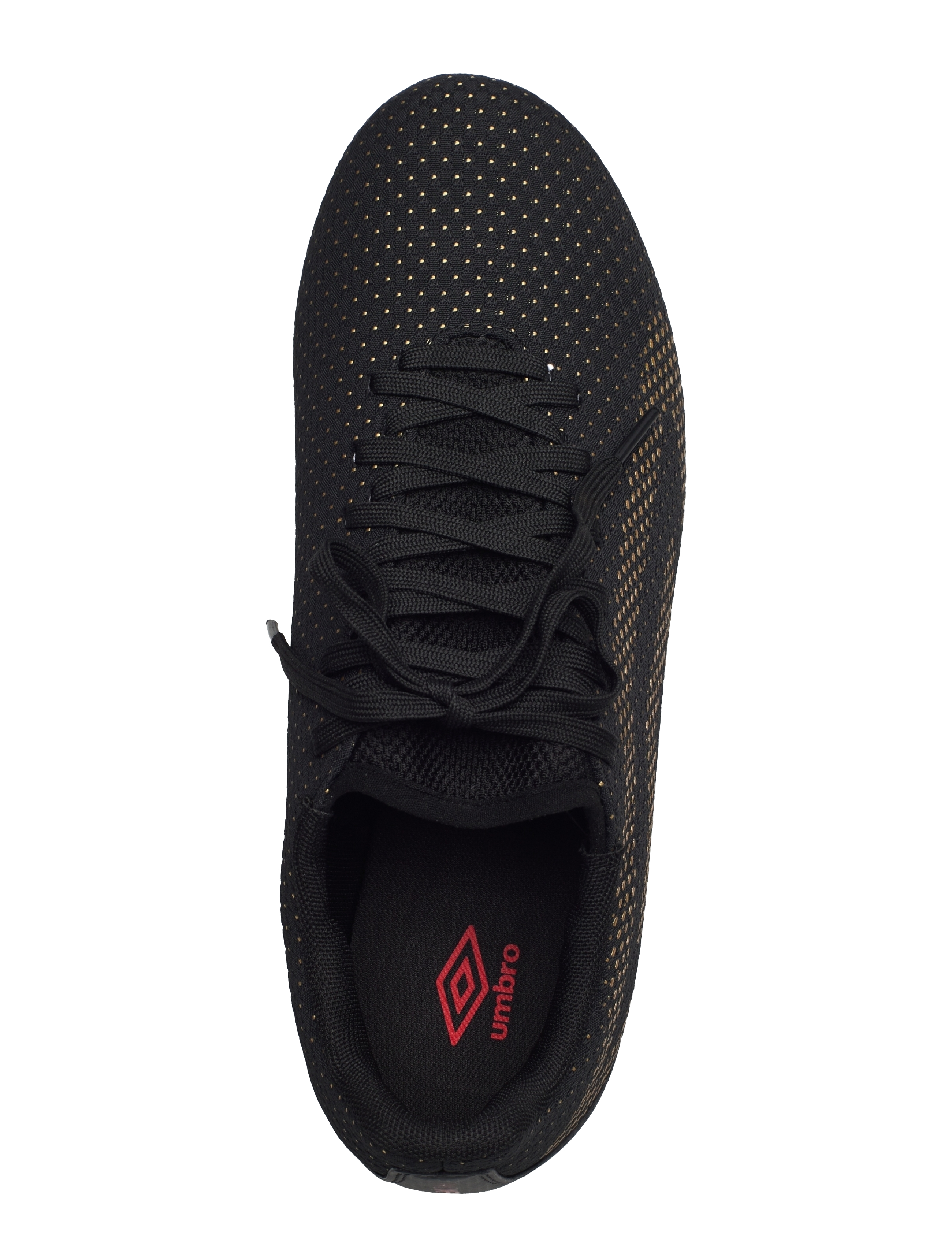 Umbro - Velocita Matrix Club FG - fußballstiefel - black - 3