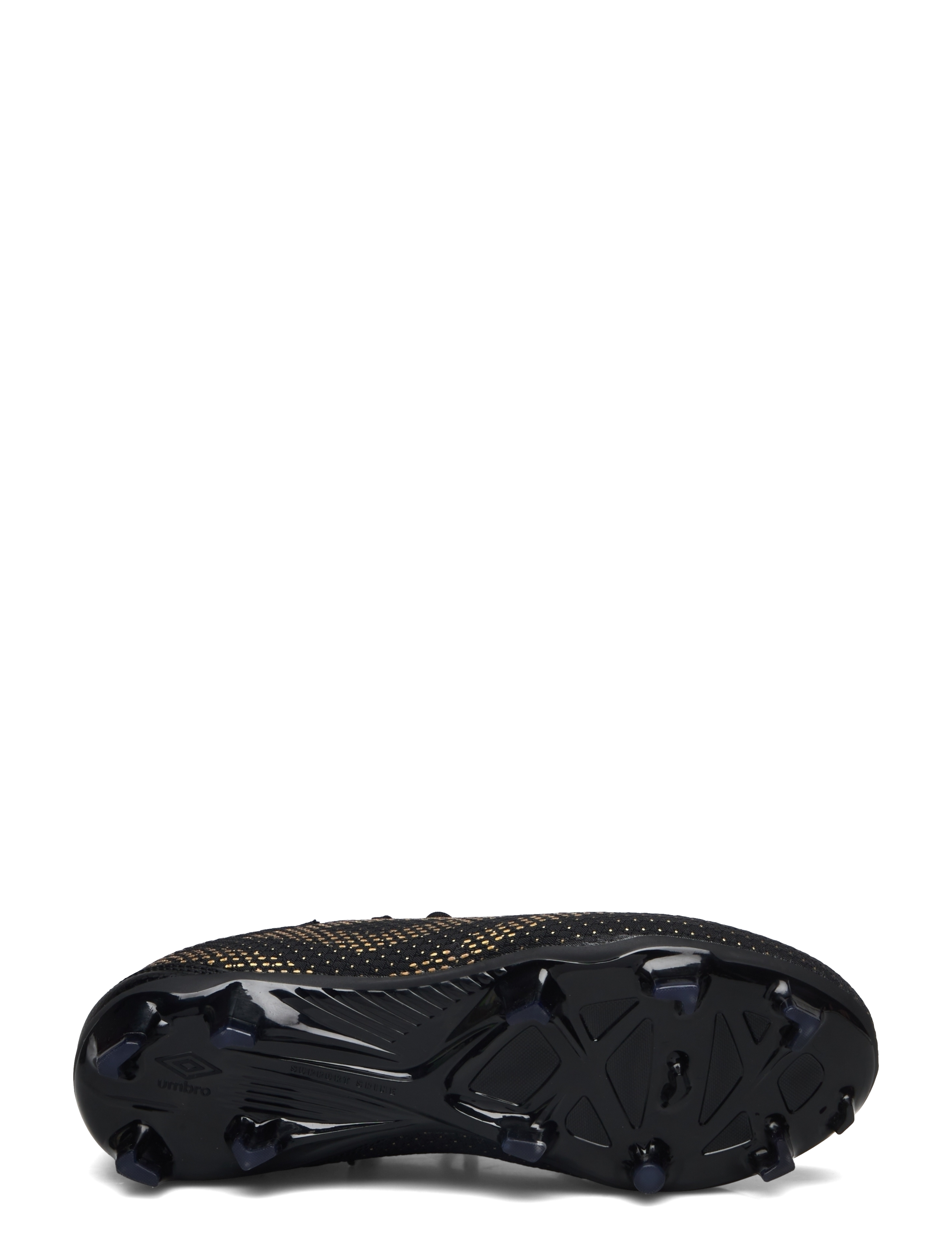 Umbro - Velocita Matrix Club FG - fußballstiefel - black - 4
