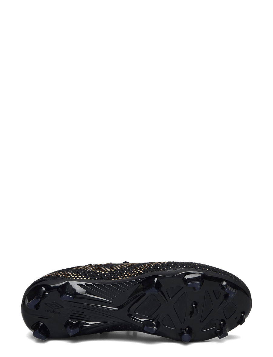 Umbro - Velocita Matrix Club FG - fußballstiefel - black - 4