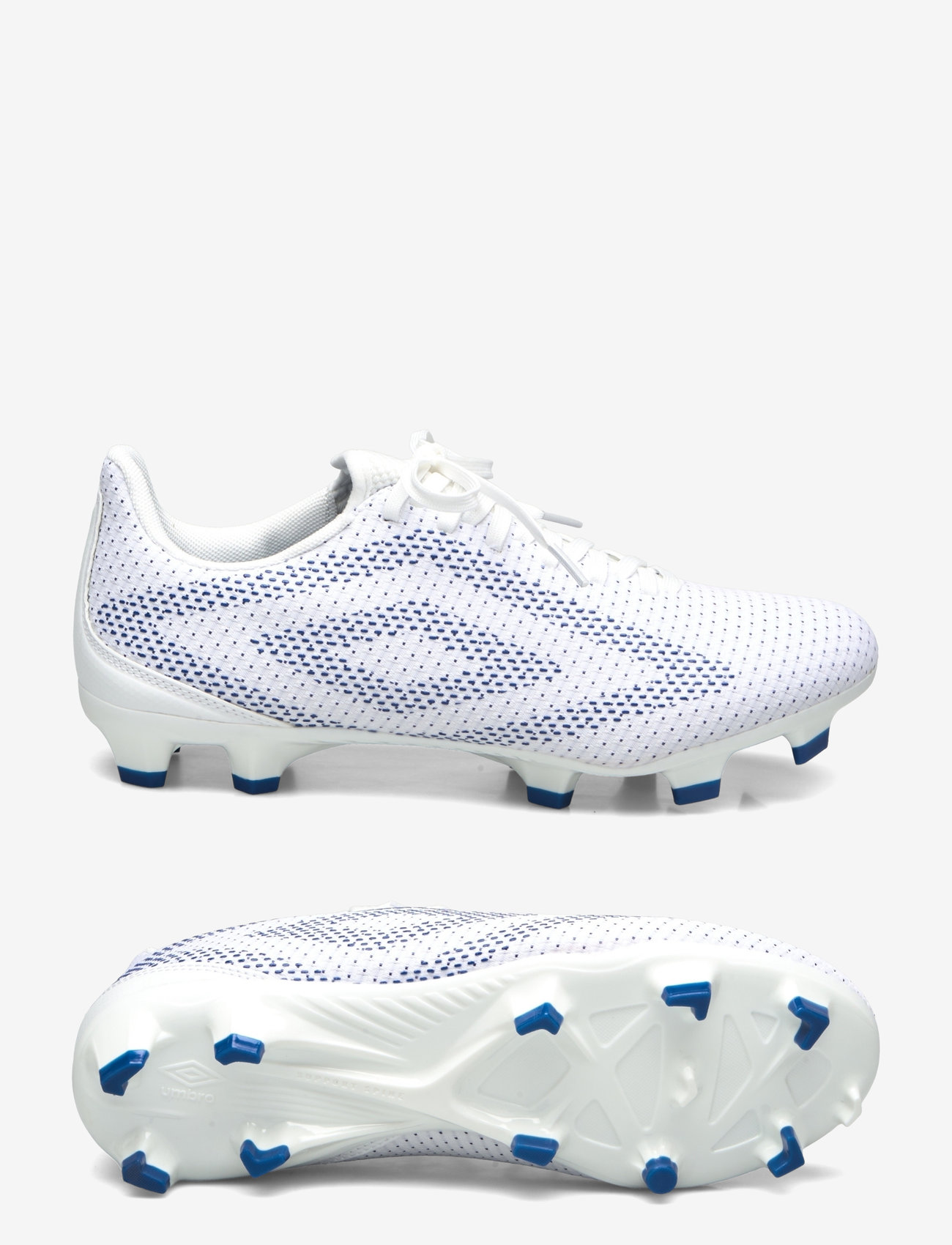 Umbro - Velocita Matrix Club FG - jalgpallisaapad - white - 0