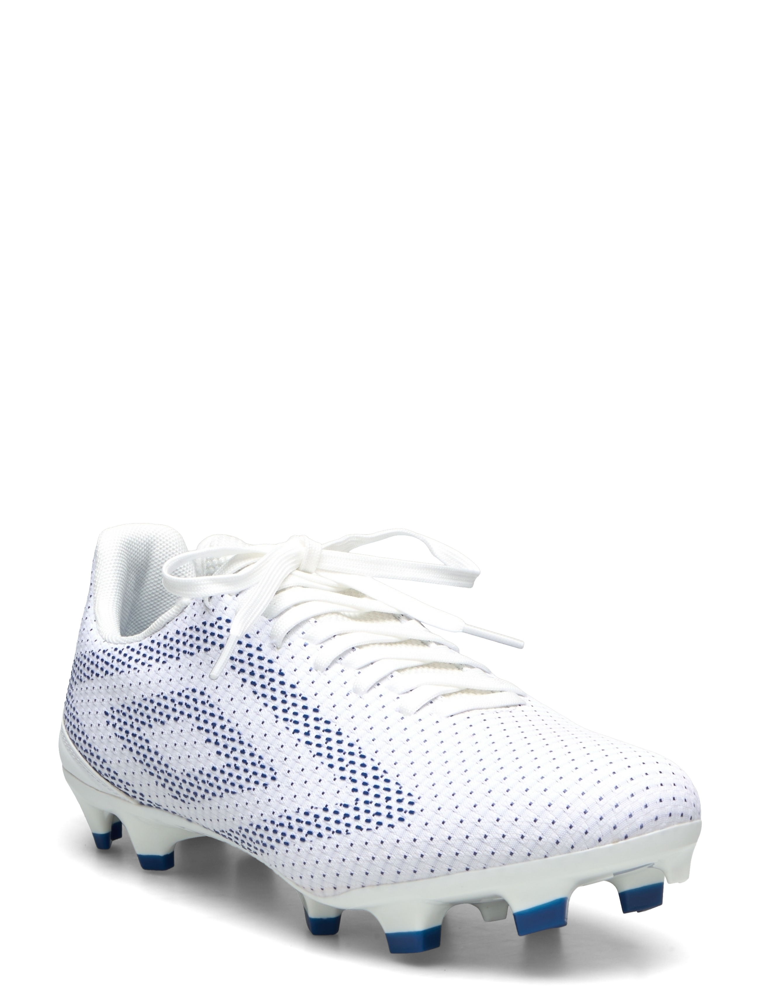 Umbro - Velocita Matrix Club FG - buty piłkarskie - white - 1