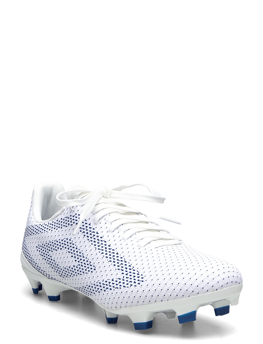 Umbro - Velocita Matrix Club FG - buty piłkarskie - white - 1