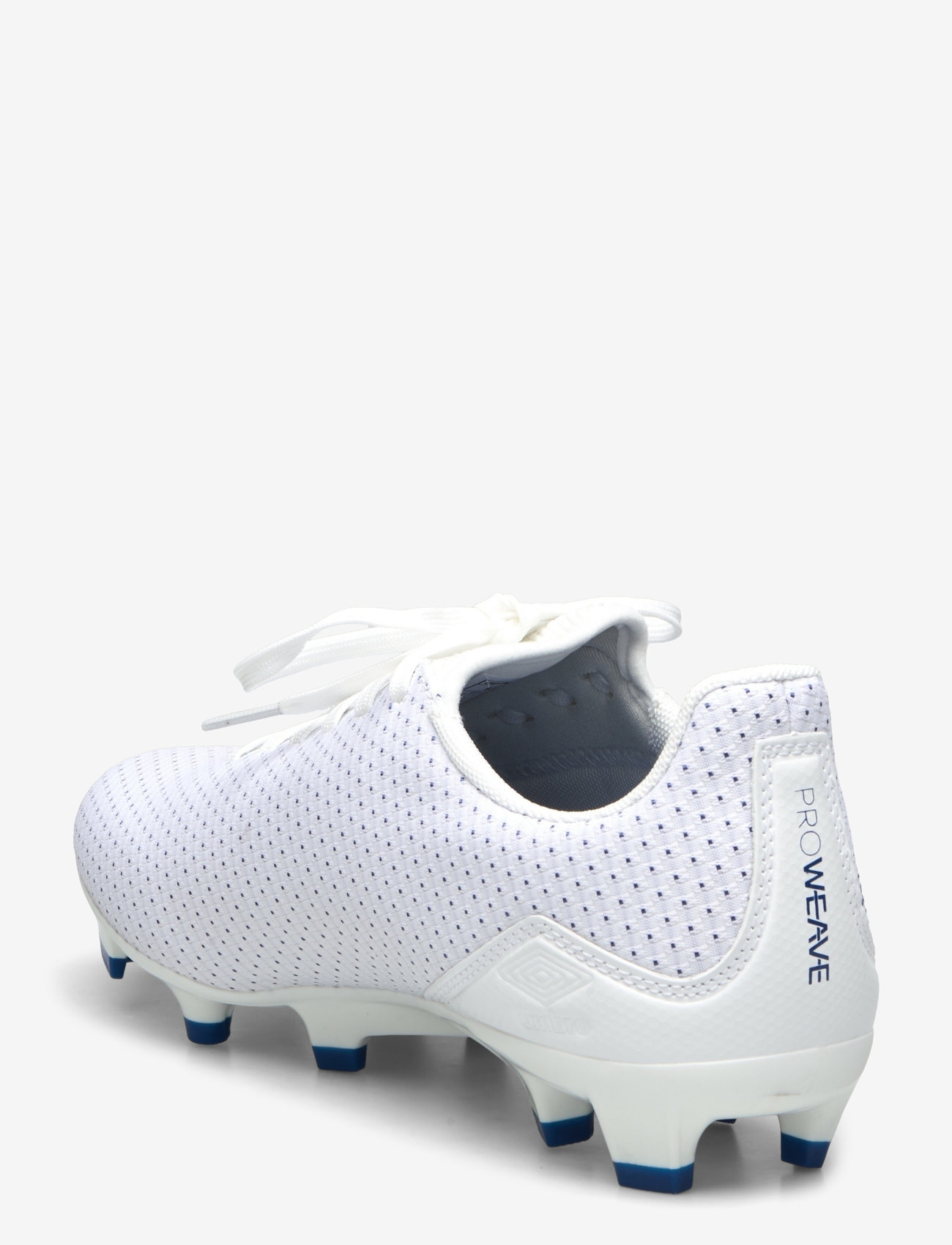 Umbro - Velocita Matrix Club FG - jalgpallisaapad - white - 2