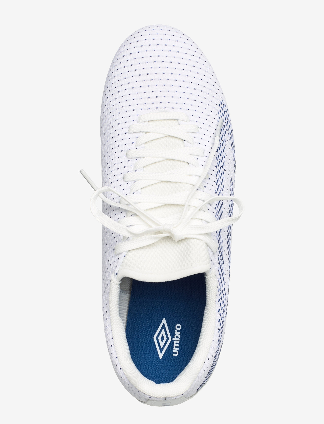 Umbro - Velocita Matrix Club FG - jalgpallisaapad - white - 3