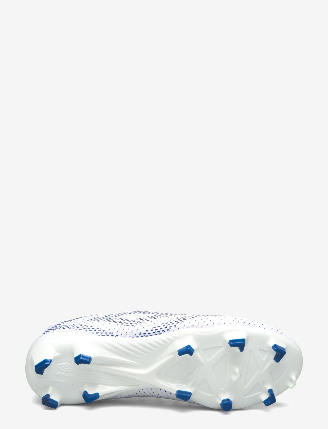 Umbro - Velocita Matrix Club FG - jalgpallisaapad - white - 4