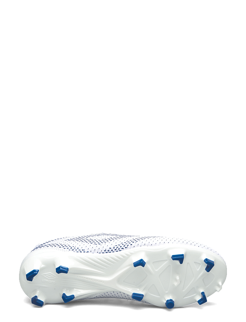 Umbro - Velocita Matrix Club FG - fotbollsskor - white - 4