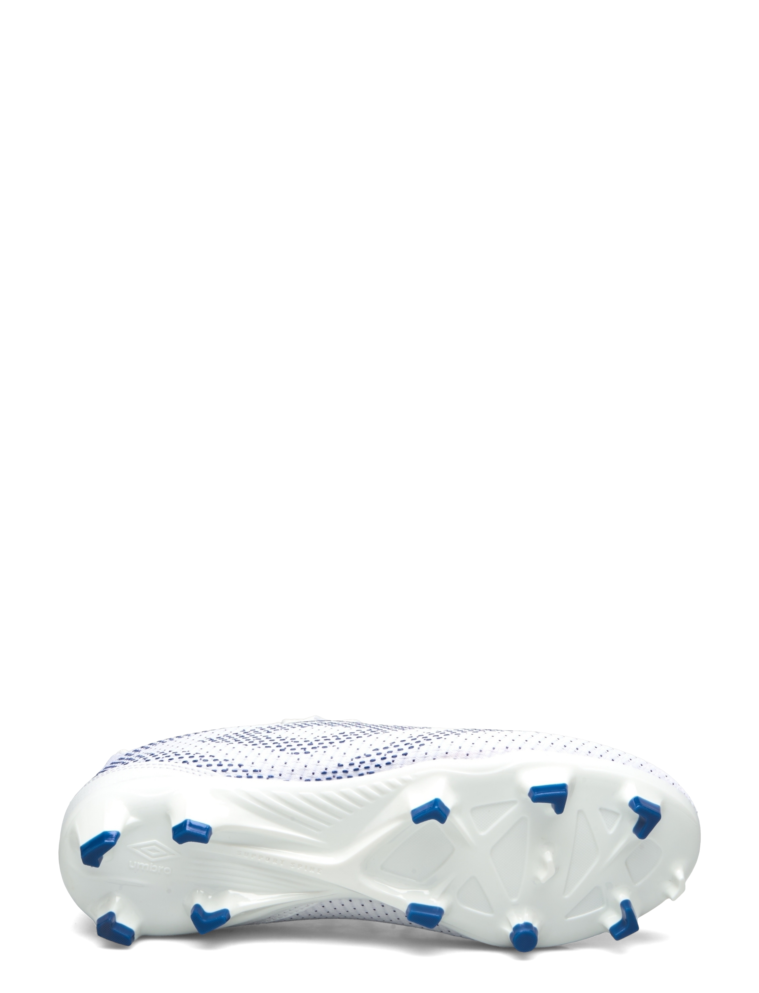 Umbro - Velocita Matrix Club FG - buty piłkarskie - white - 4