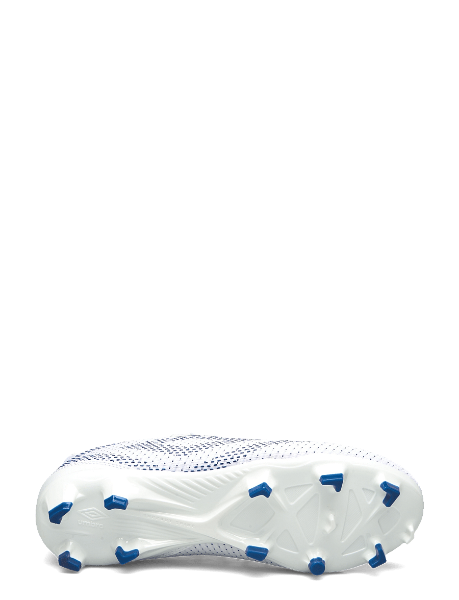 Umbro - Velocita Matrix Club FG - buty piłkarskie - white - 4