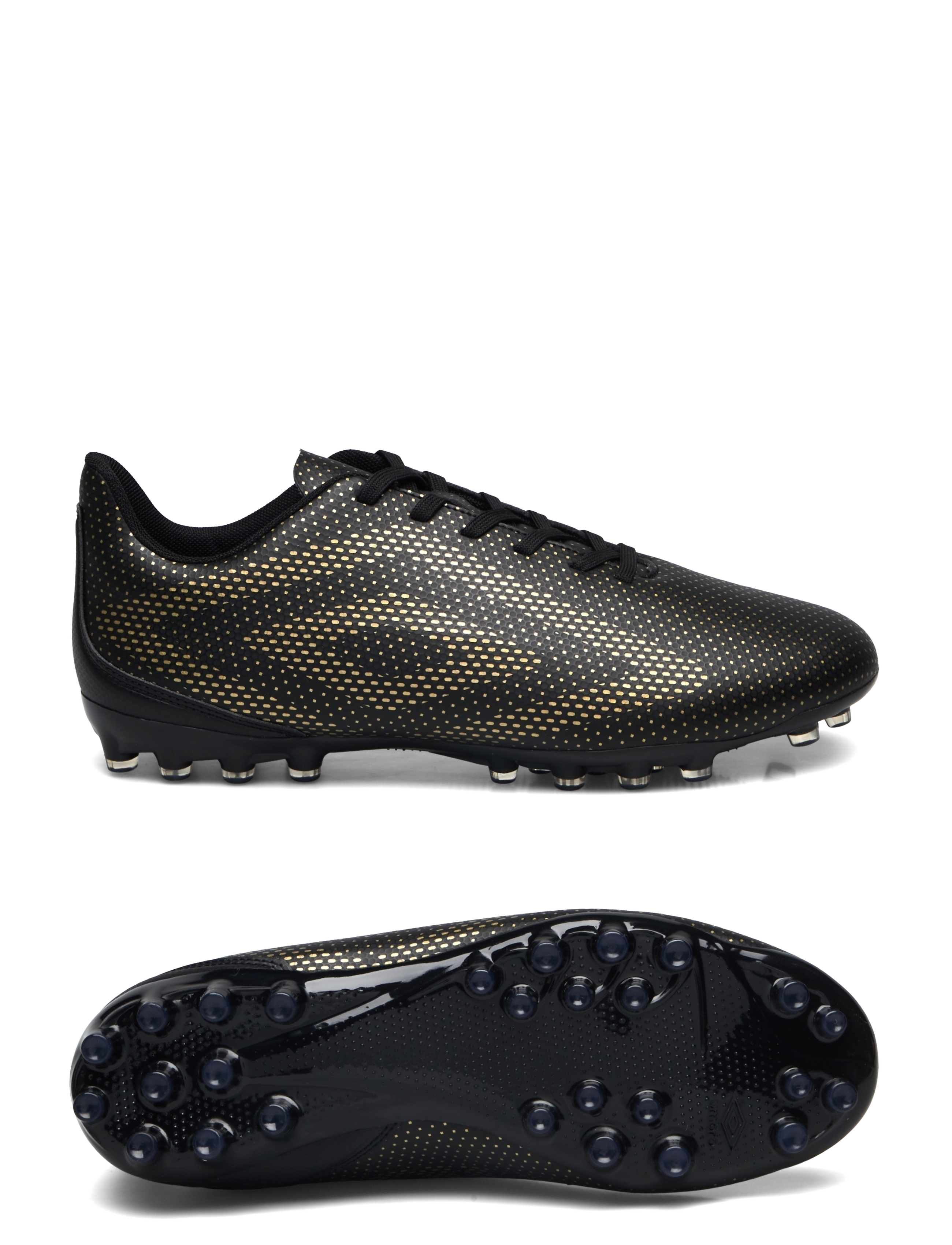 UMBRO Velocita Matrix League Ag Schwarz - 45 - Damen