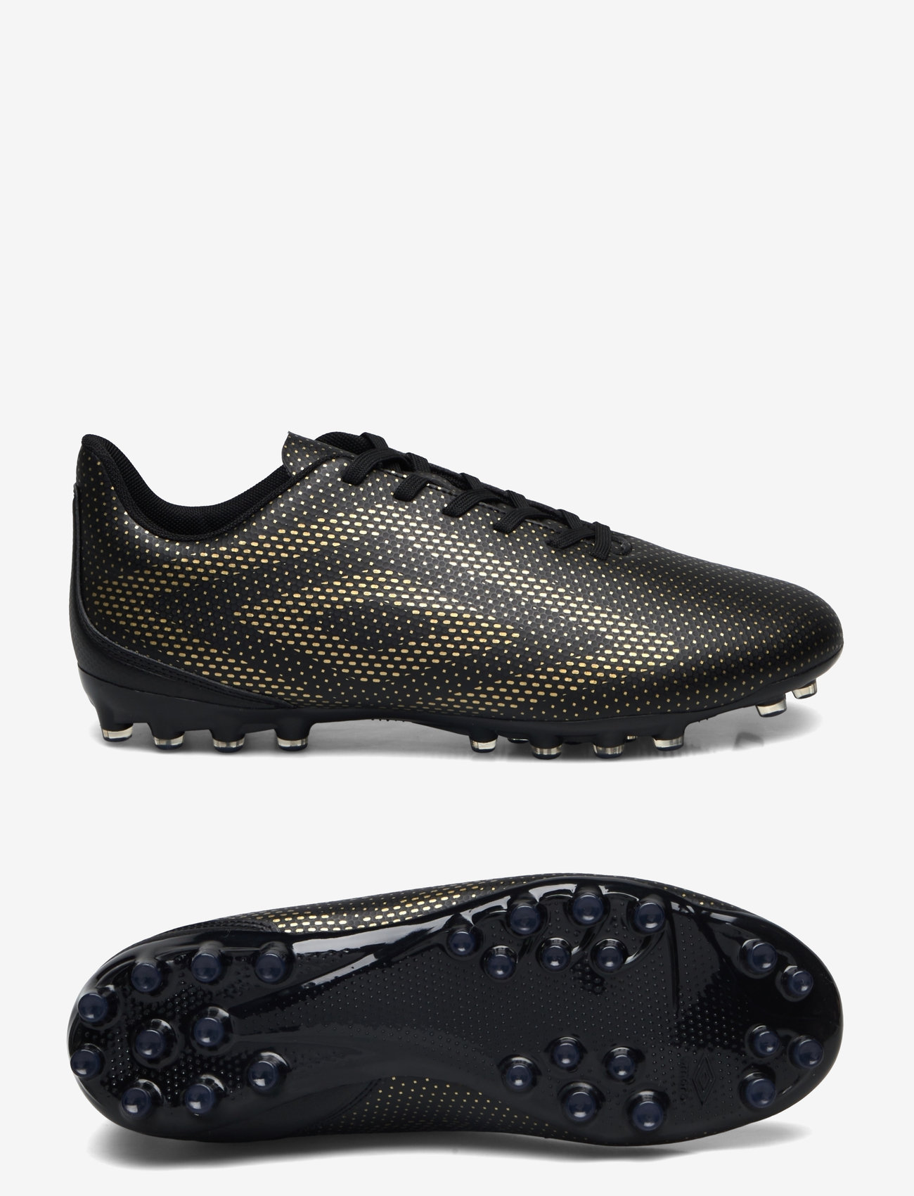 Umbro - Velocita Matrix League AG - fodboldstøvler - black - 0