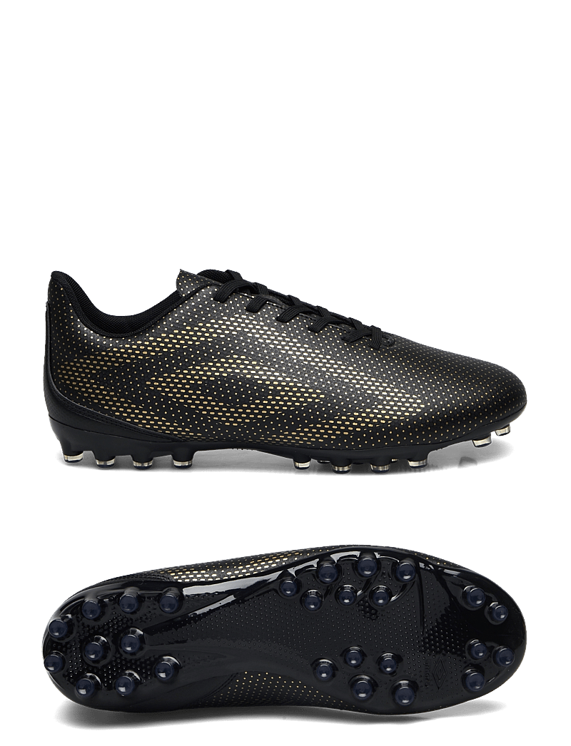 Umbro - Velocita Matrix League AG - futbola apavi - black - 0